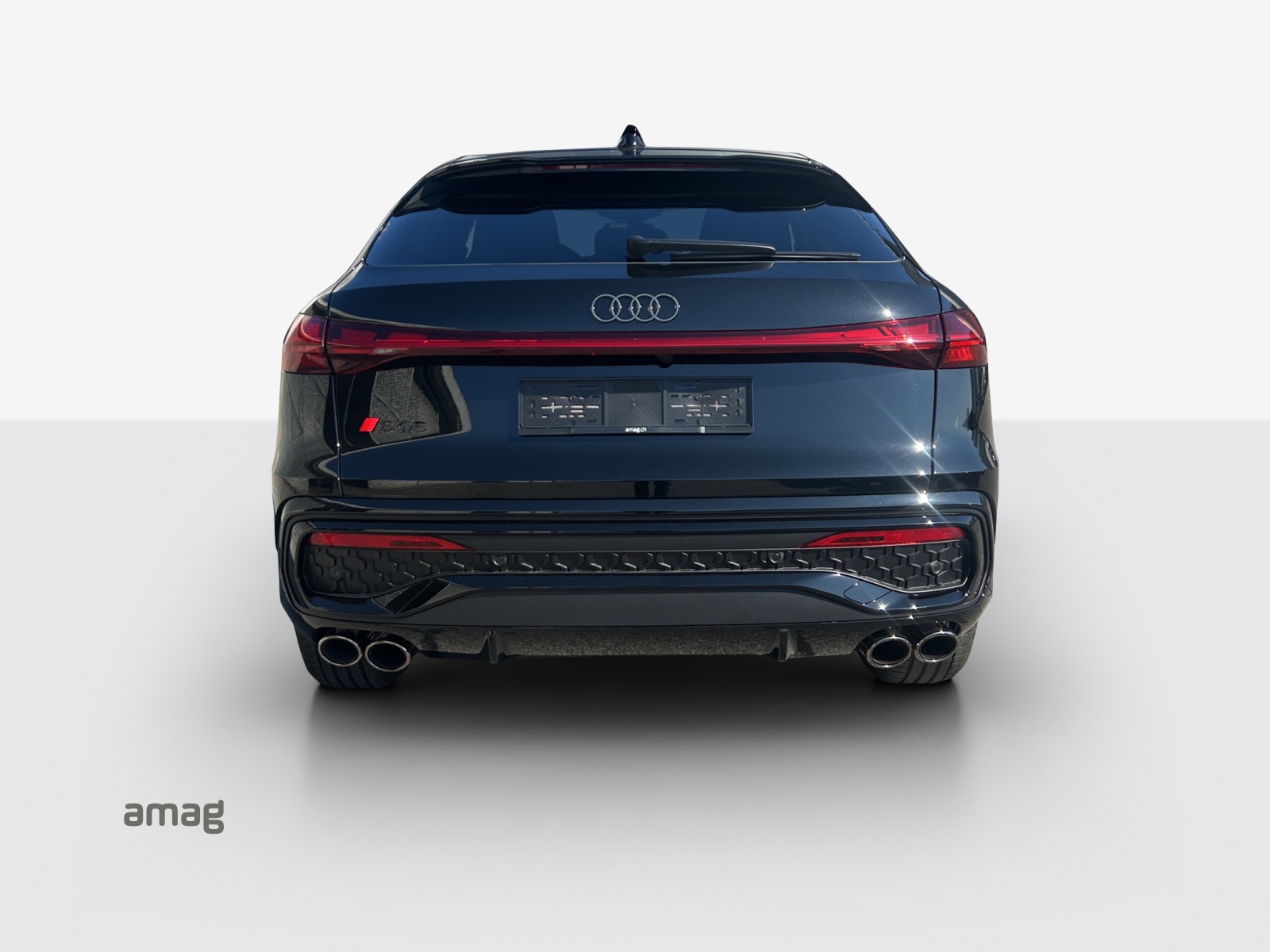 AUDI SQ5 Sportback TFSI quattro S-tronic-image-3
