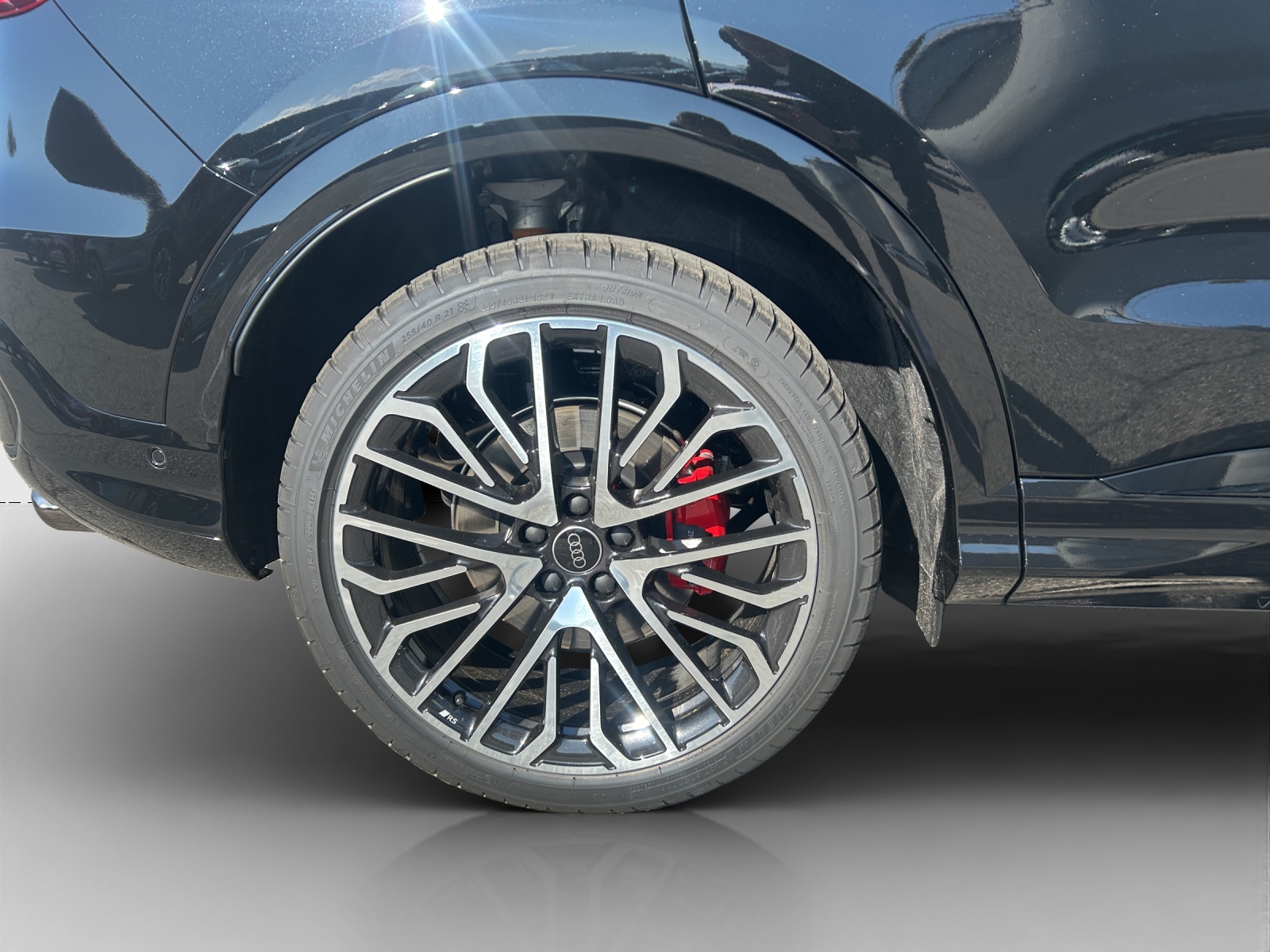 AUDI SQ5 Sportback TFSI quattro S-tronic-image-13