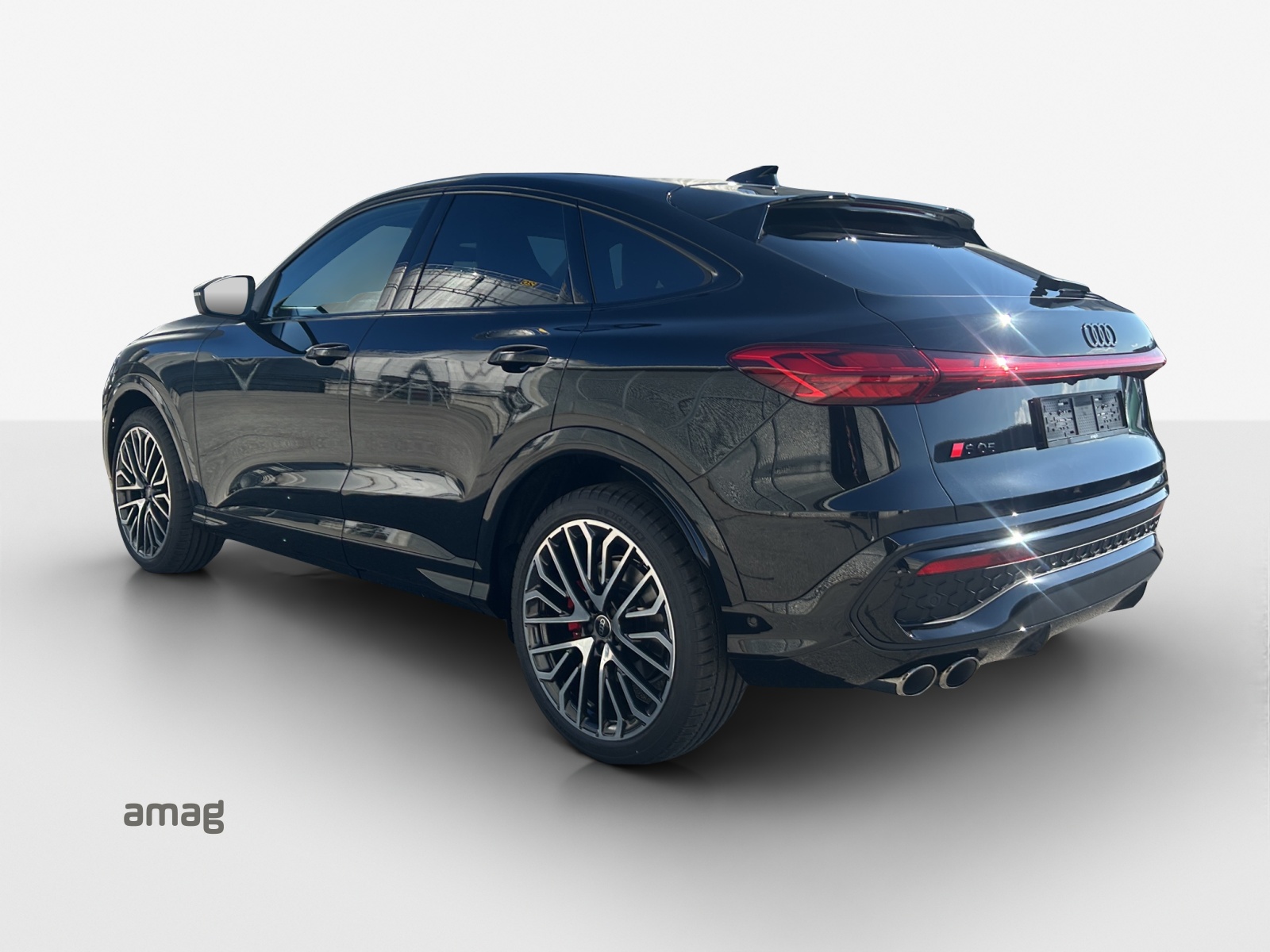 AUDI SQ5 Sportback TFSI quattro S-tronic-image-2