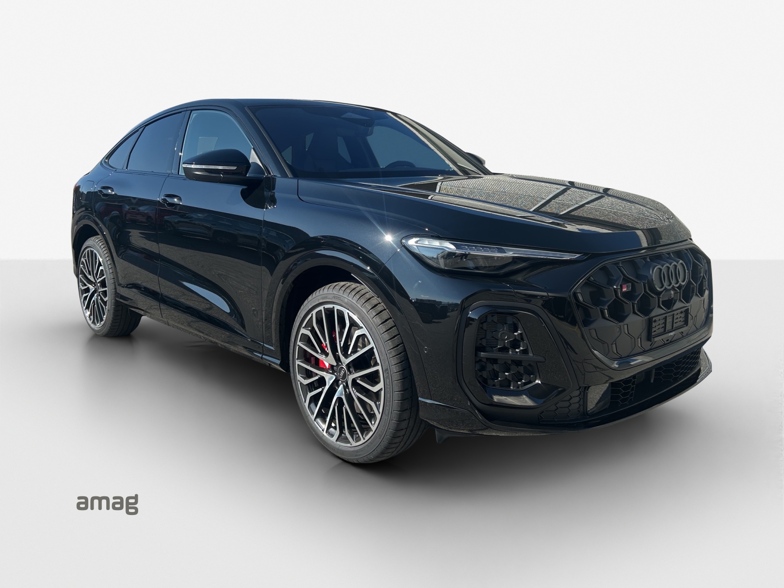 AUDI SQ5 Sportback TFSI quattro S-tronic-image-5