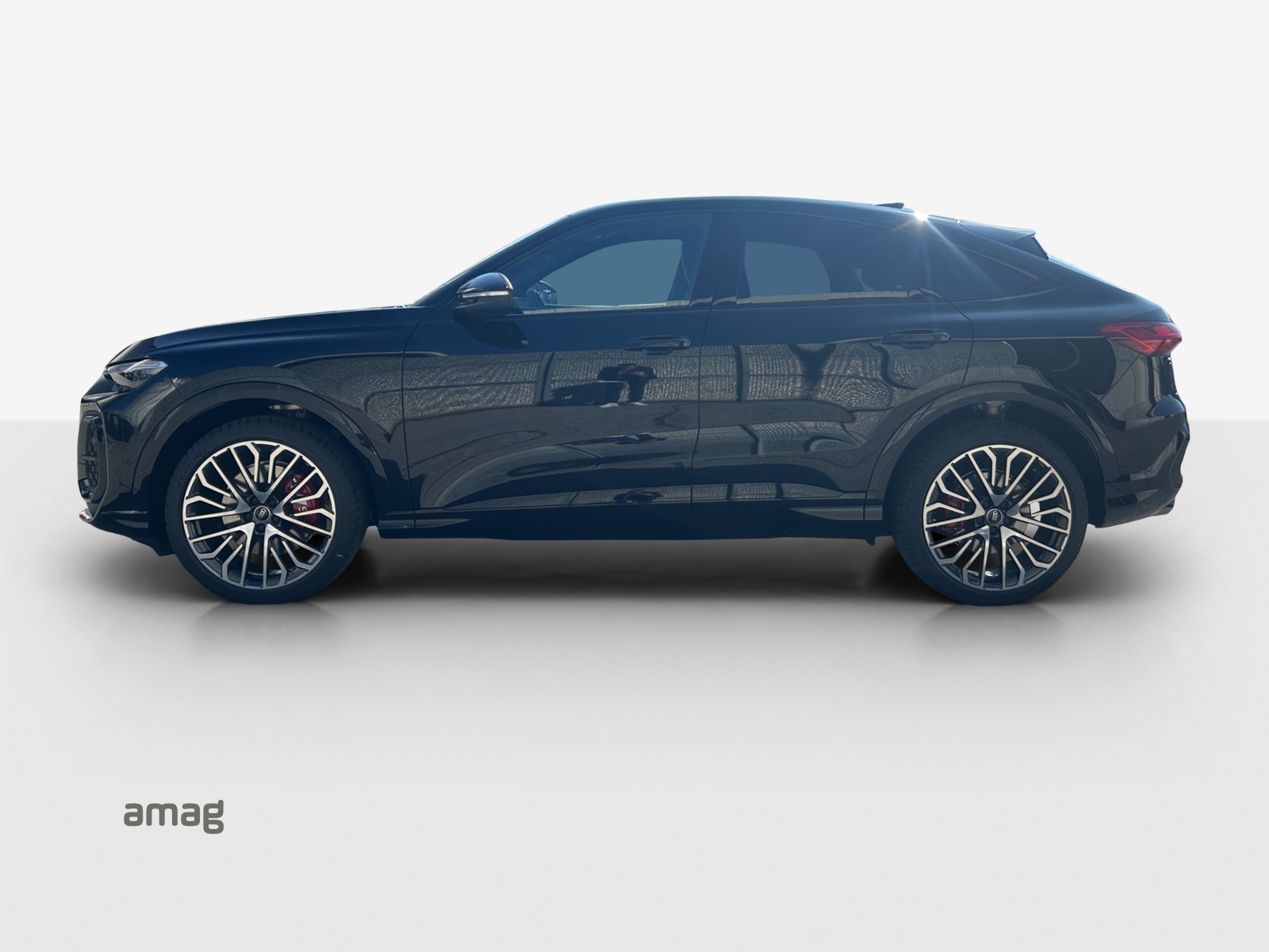 AUDI SQ5 Sportback TFSI quattro S-tronic-image-1