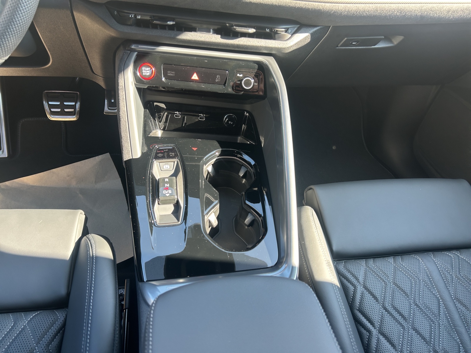 AUDI SQ5 Sportback TFSI quattro S-tronic-image-10