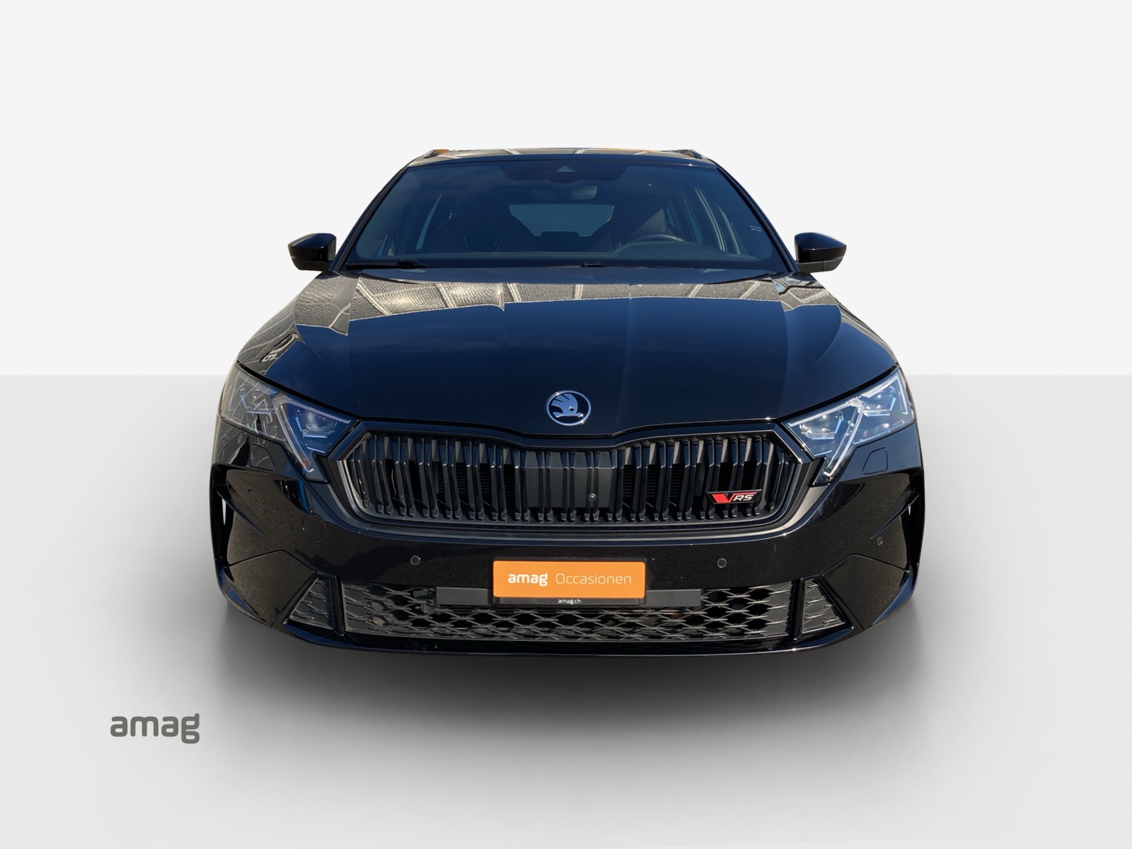SKODA Octavia Combi 2.0 TSI DSG RS-image-6