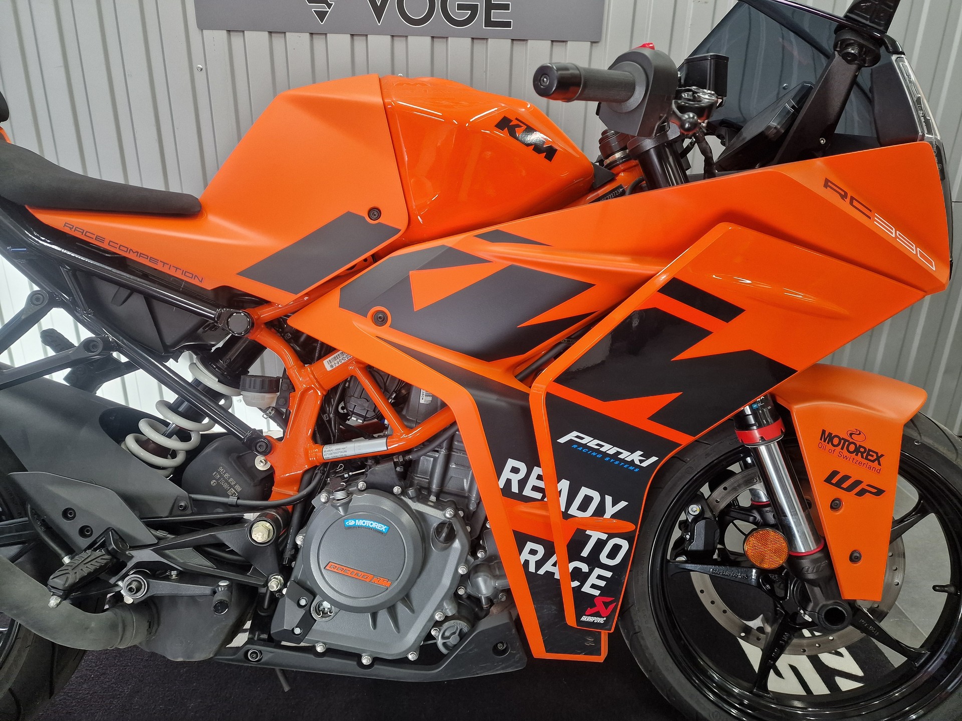 KTM KTM RC 390-image-6