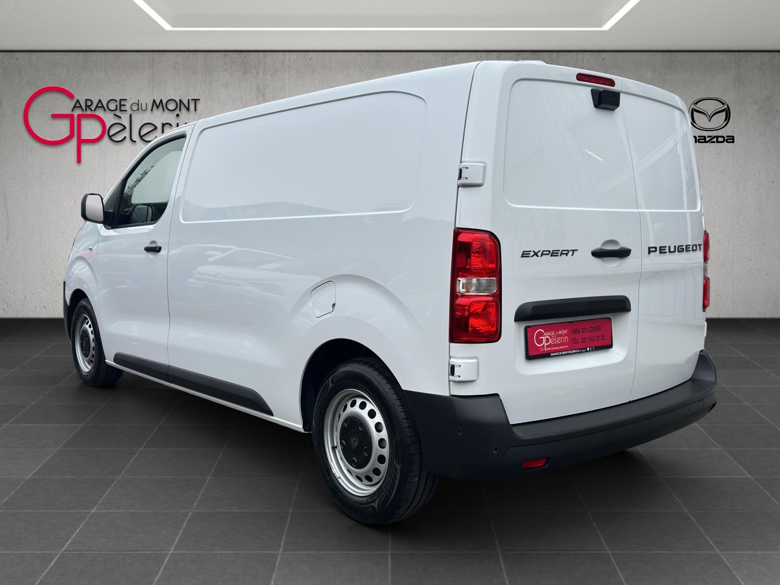 PEUGEOT Expert 2.2 BlueHDi 150 S/S-image-2