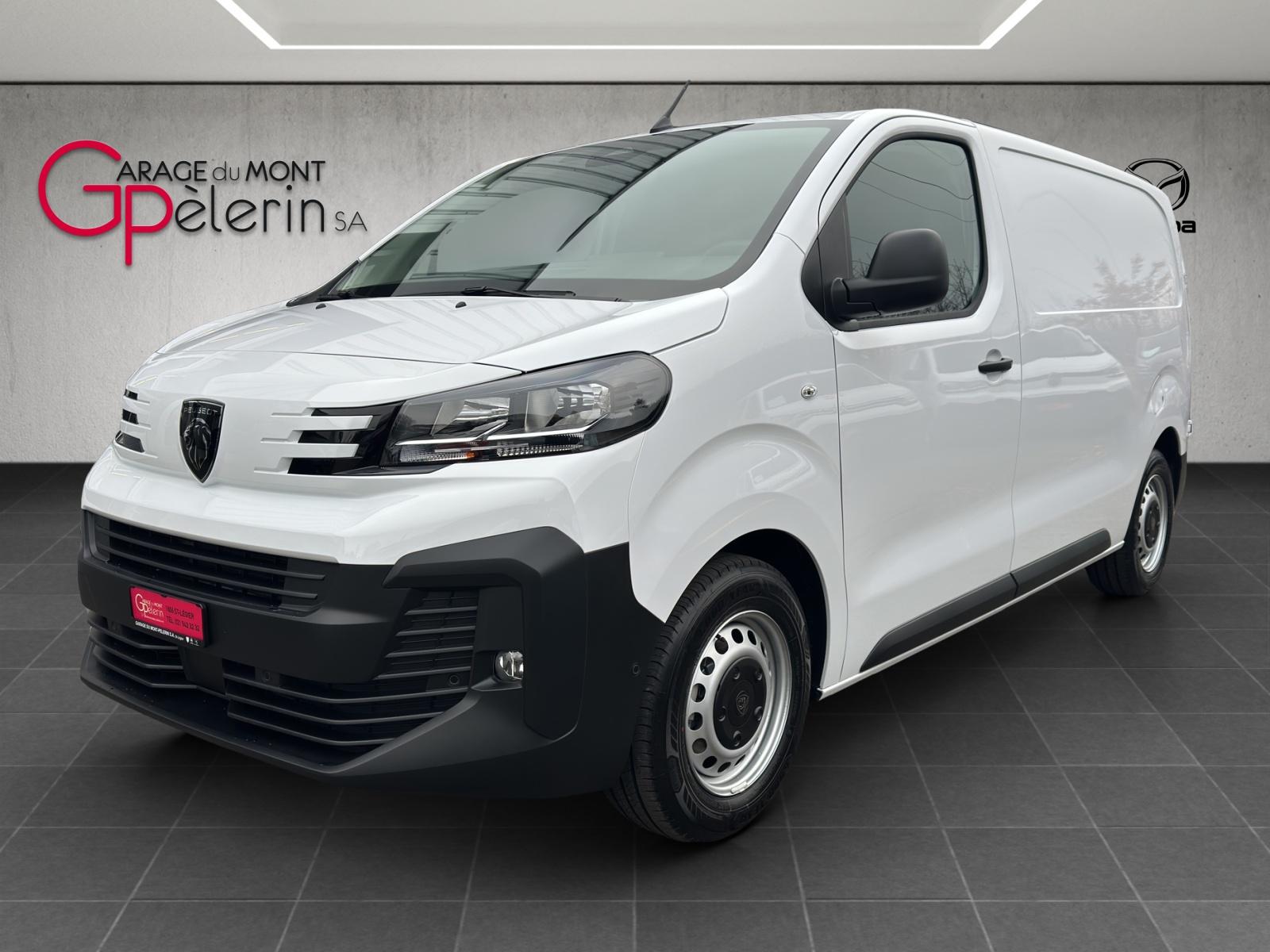 PEUGEOT Expert 2.2 BlueHDi 150 S/S-image-0