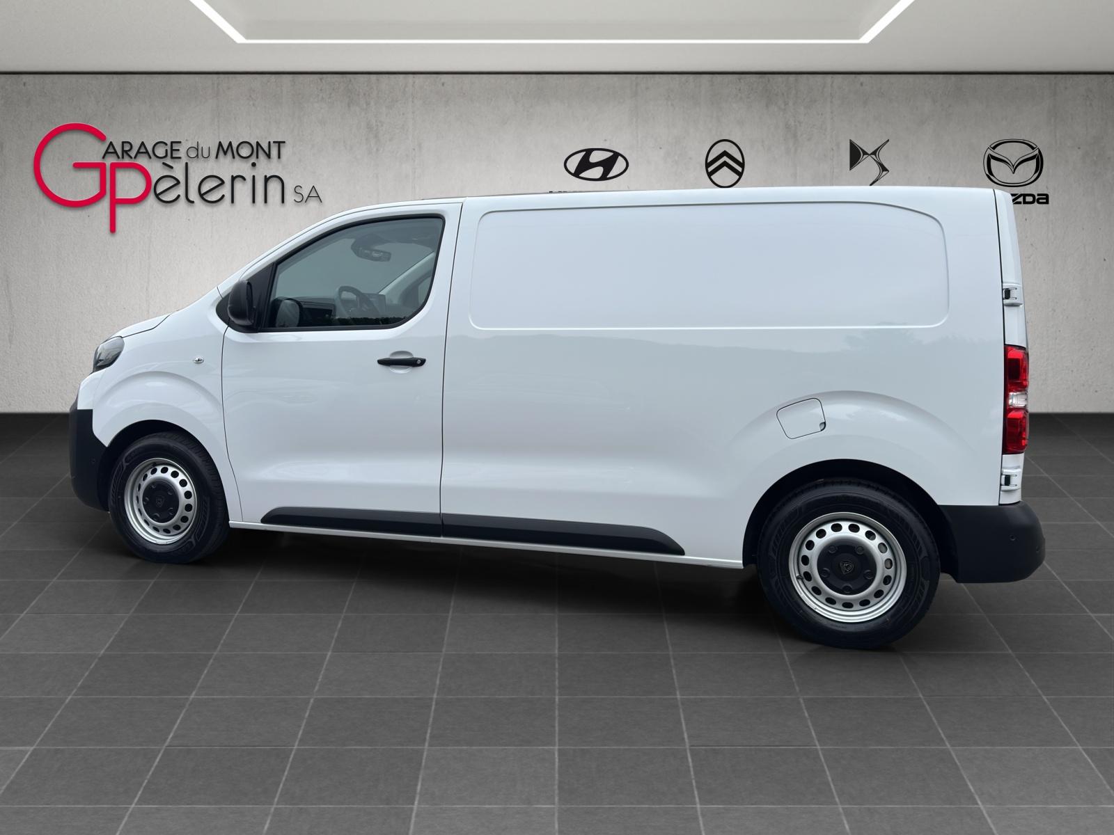 PEUGEOT Expert 2.2 BlueHDi 150 S/S-image-1