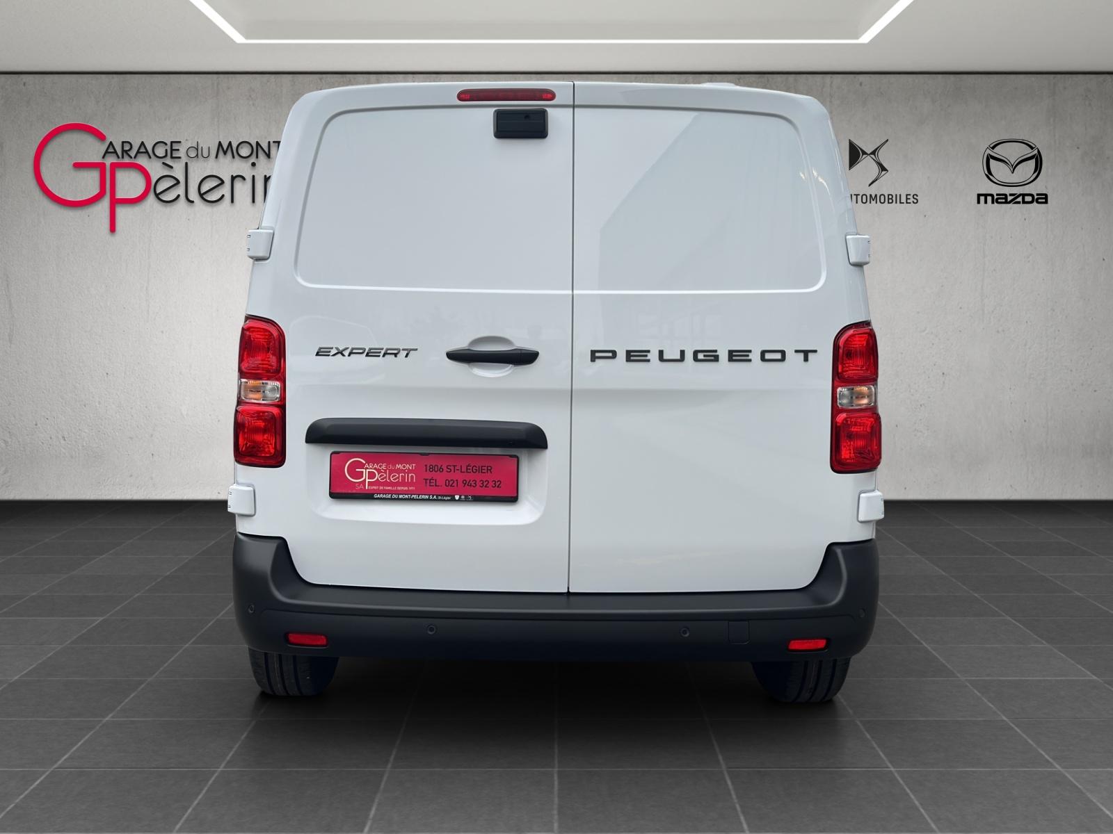 PEUGEOT Expert 2.2 BlueHDi 150 S/S-image-3
