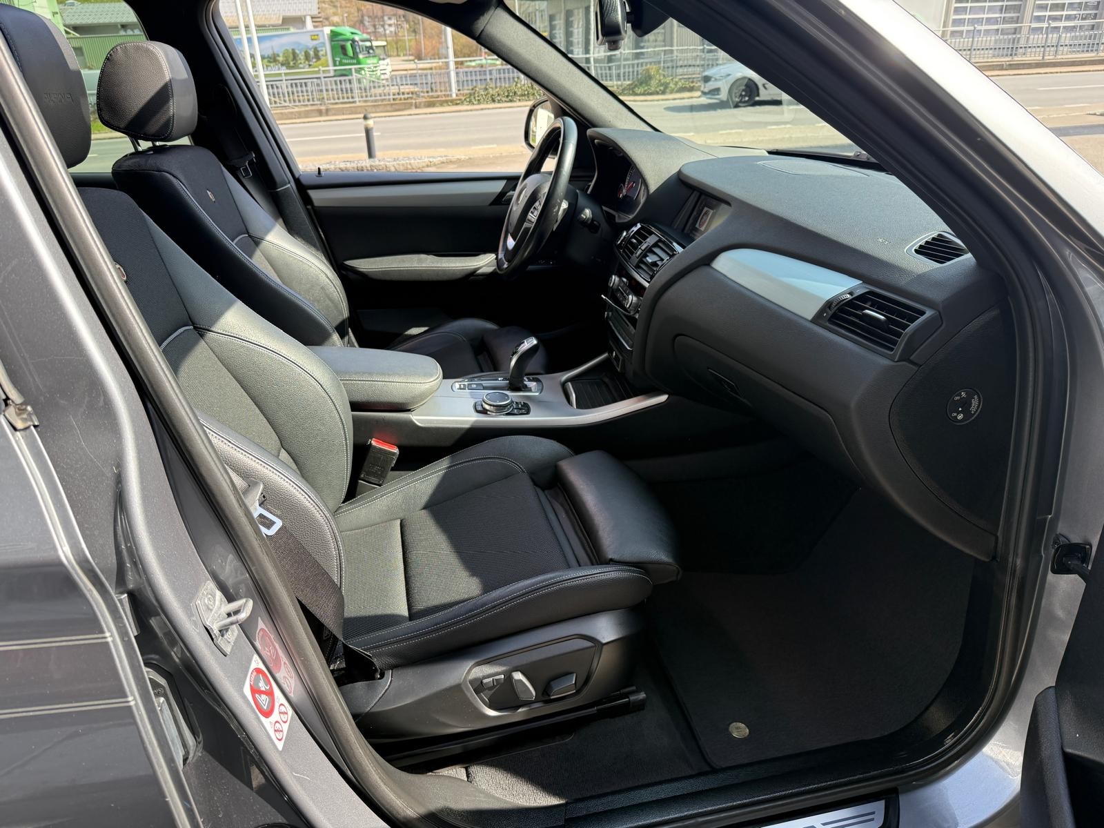 BMW-ALPINA XD3 Switch-Tronic-image-13
