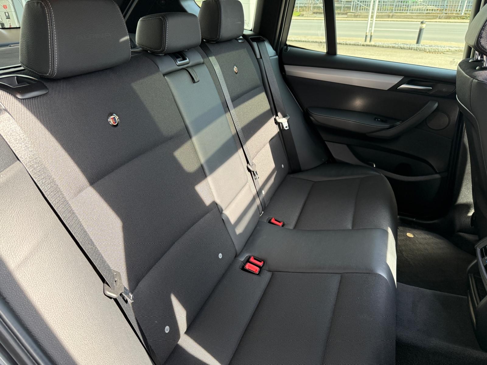 BMW-ALPINA XD3 Switch-Tronic-image-11