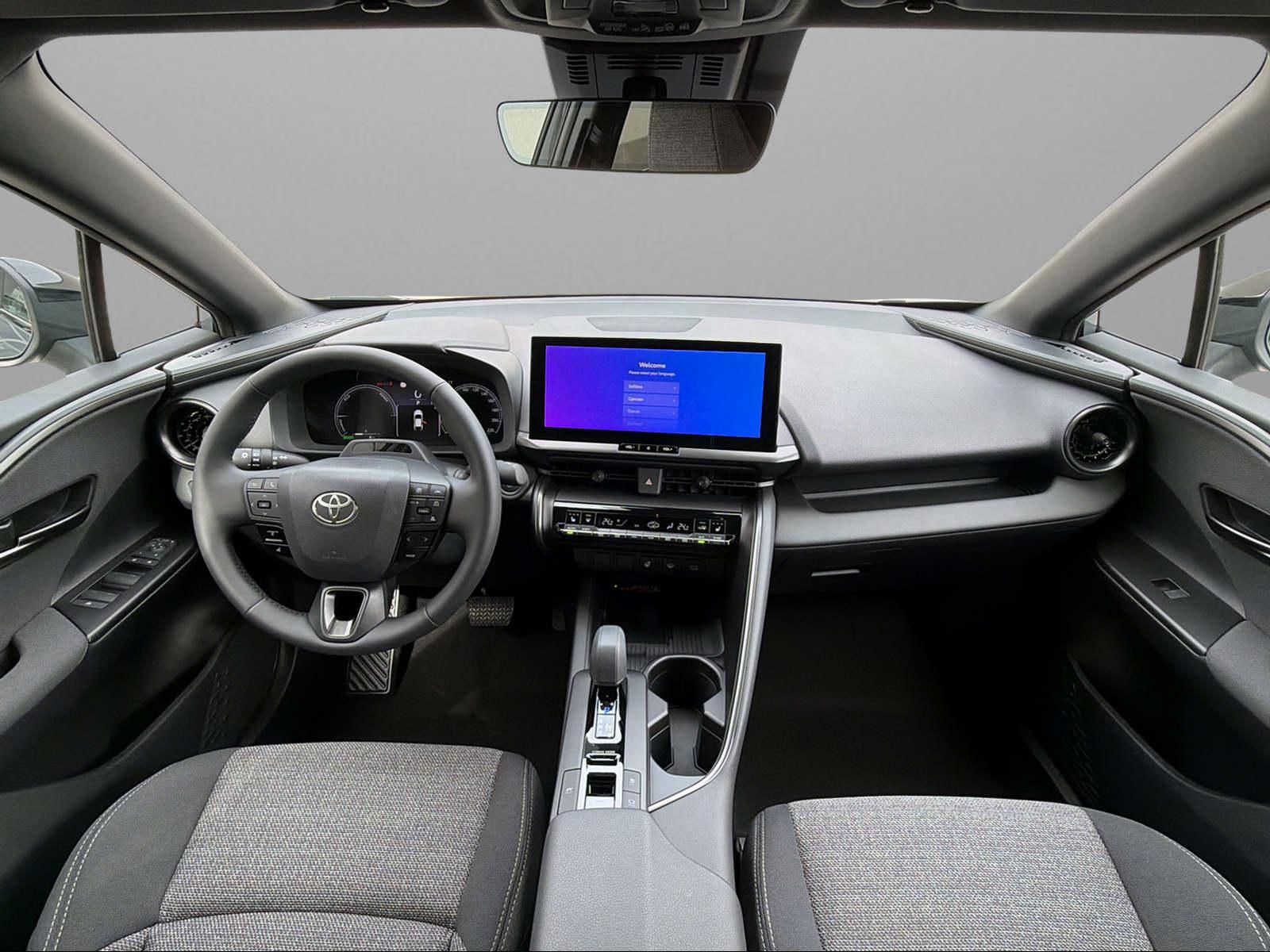 TOYOTA C-HR 2.0 HEV Swiss Edition 4x4-image-6