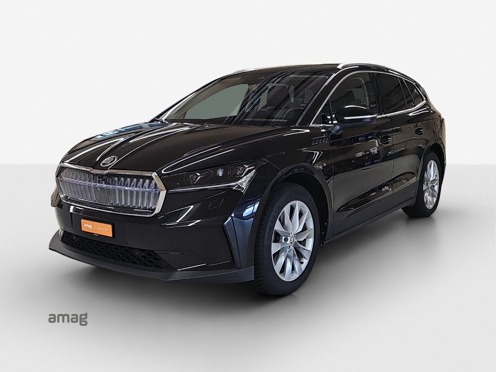 SKODA Enyaq iV 80x-image-0