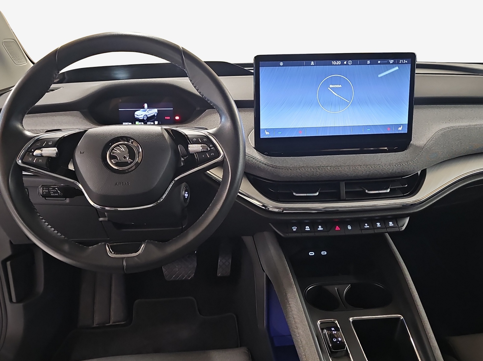 SKODA Enyaq iV 80x-image-9