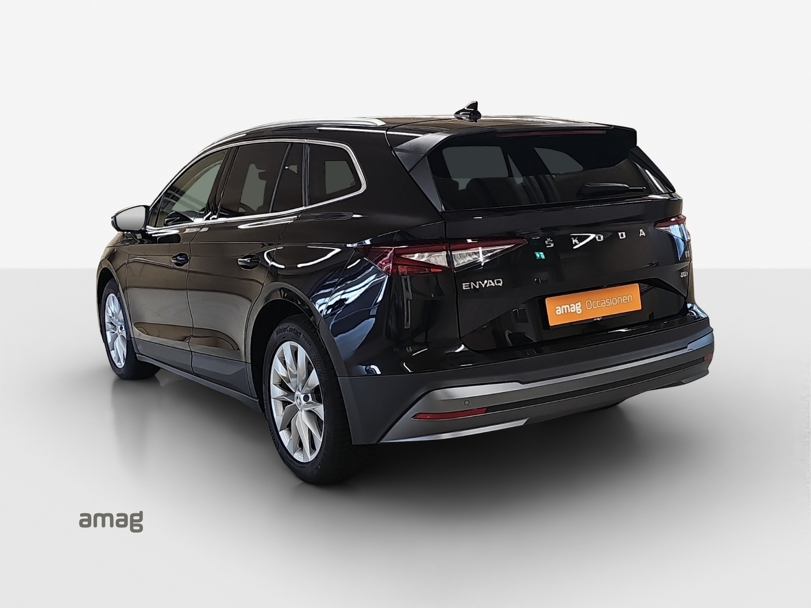 SKODA Enyaq iV 80x-image-2