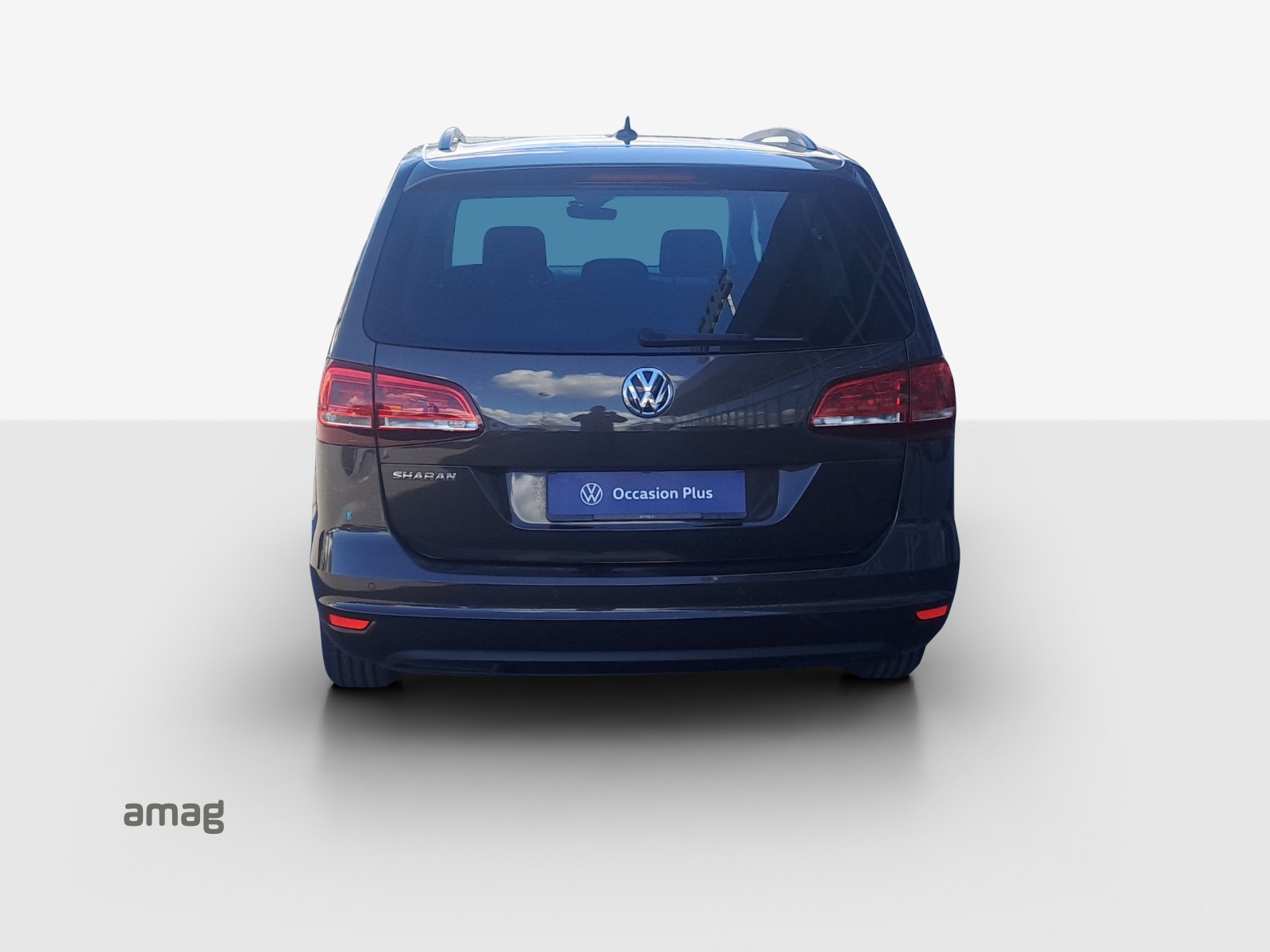 VW Sharan 1.4 TSI BlMT Comfortline DSG-image-3