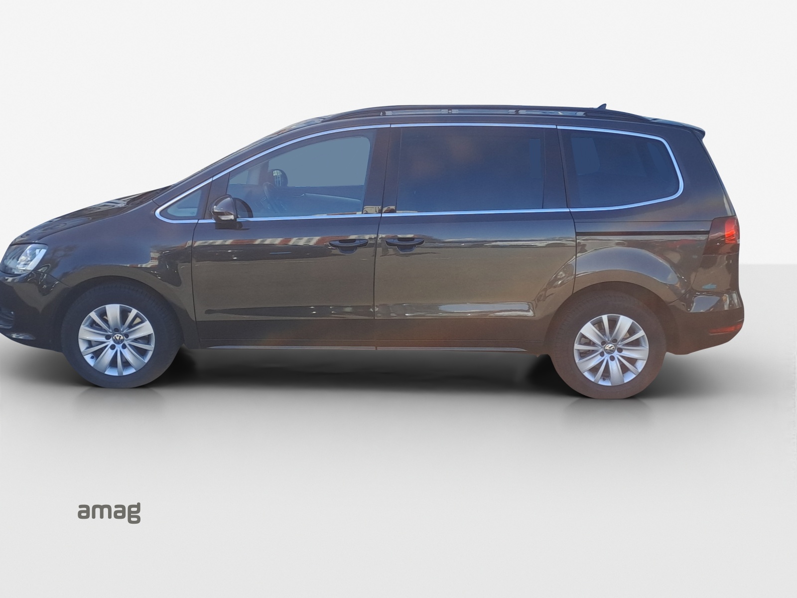 VW Sharan 1.4 TSI BlMT Comfortline DSG-image-1