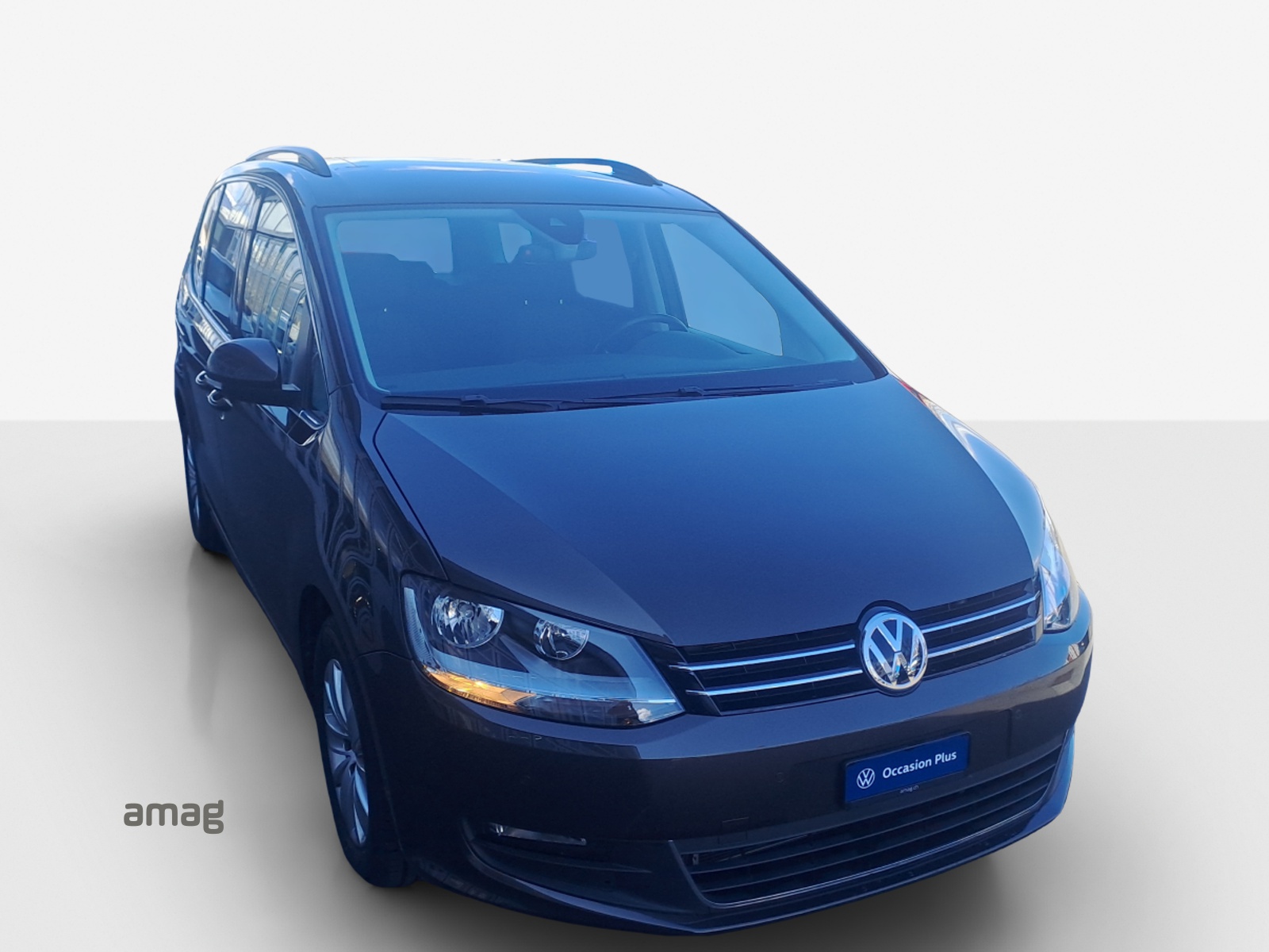 VW Sharan 1.4 TSI BlMT Comfortline DSG-image-15