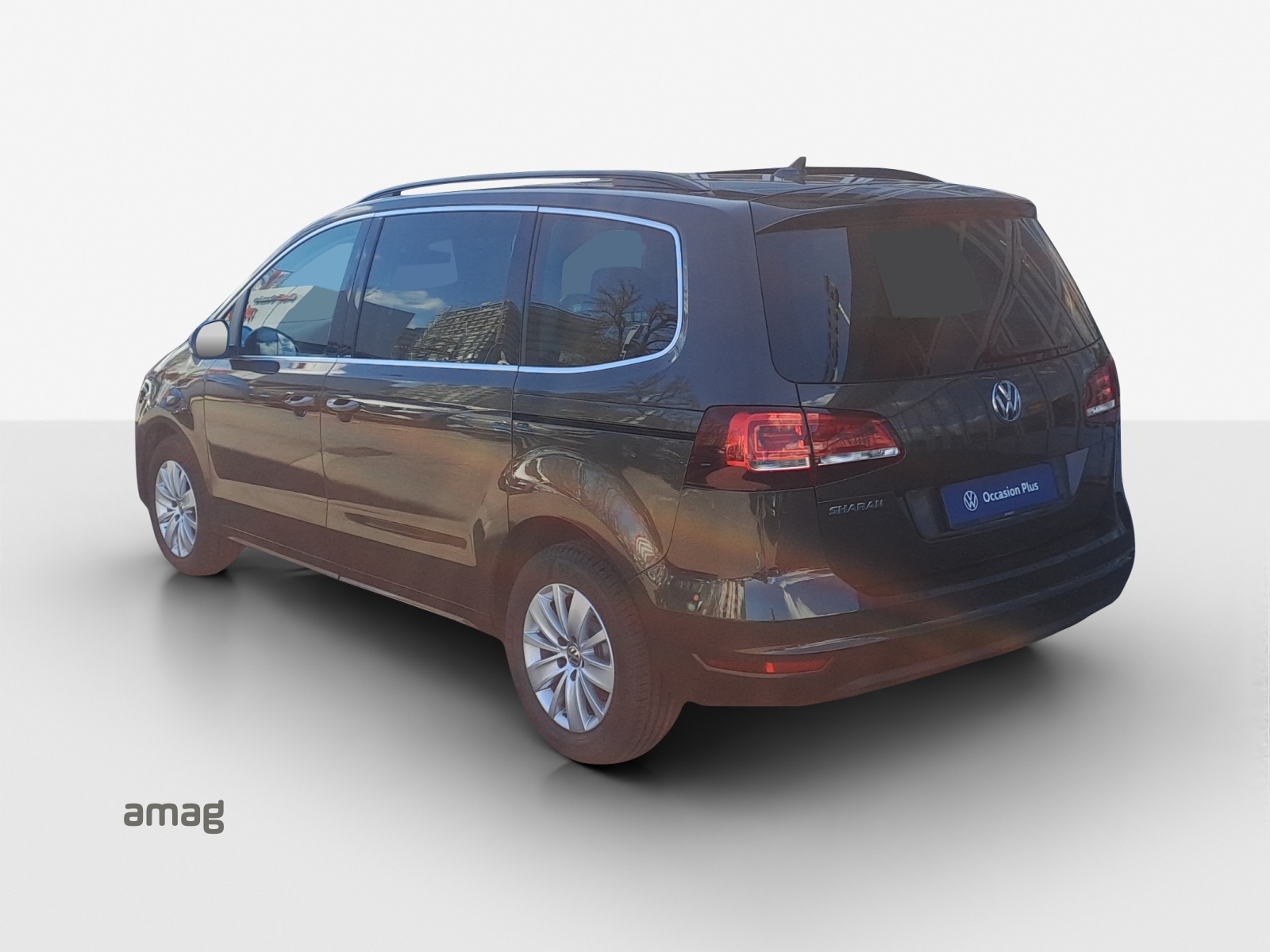 VW Sharan 1.4 TSI BlMT Comfortline DSG-image-2