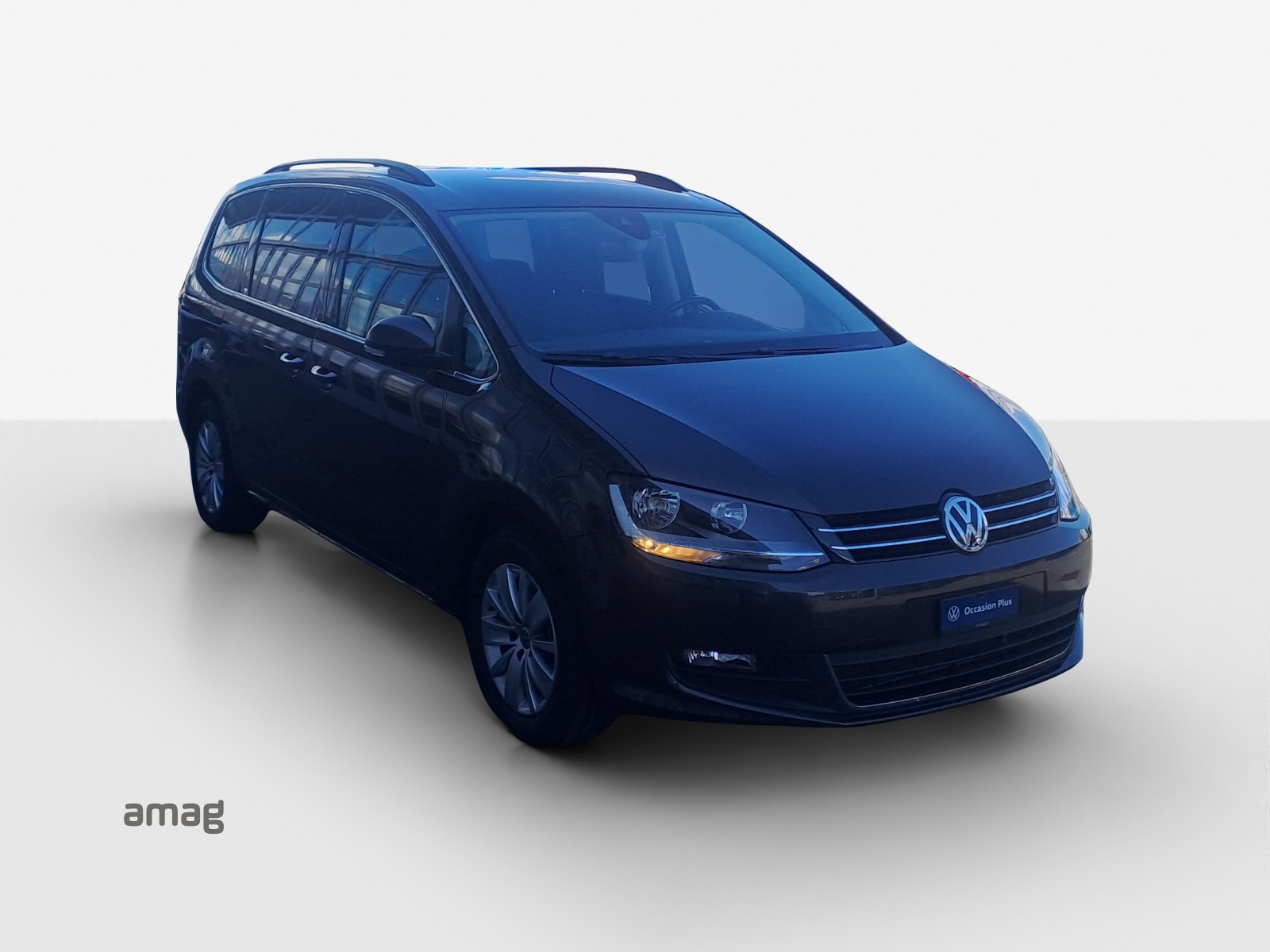 VW Sharan 1.4 TSI BlMT Comfortline DSG-image-5