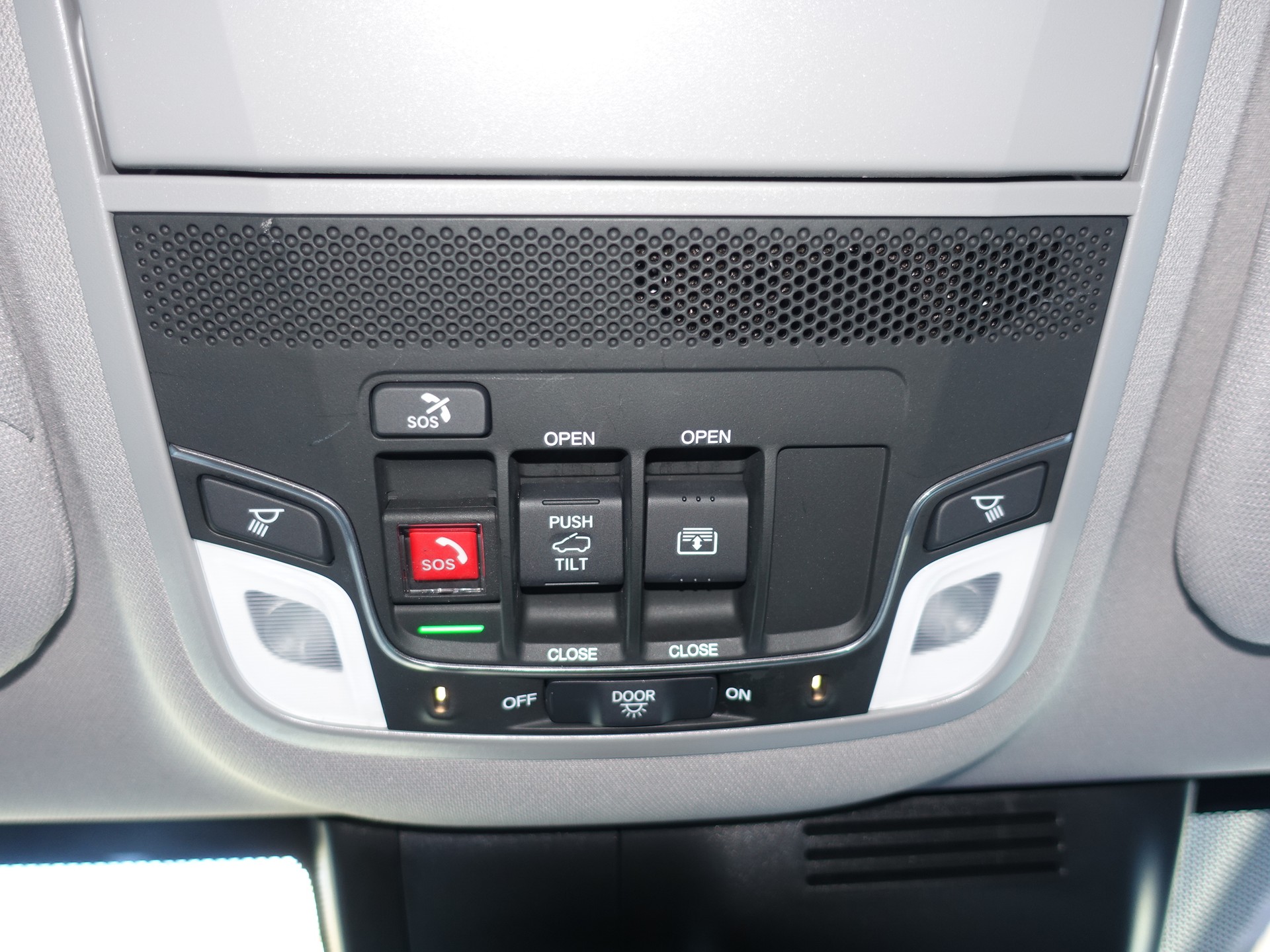 HONDA CR-V 2.0i MMD Hybrid Elegance 4WD Automatic-image-14