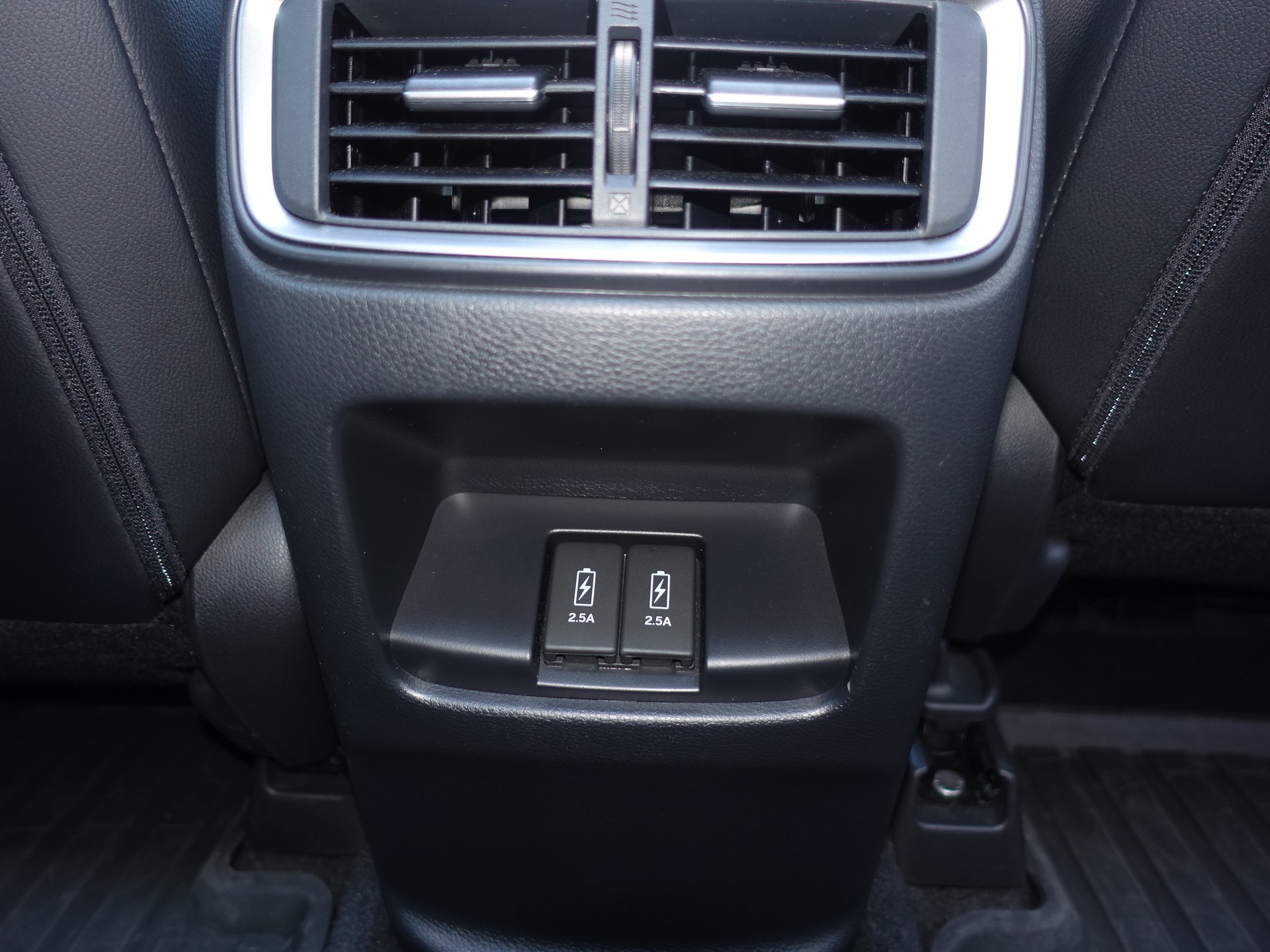 HONDA CR-V 2.0i MMD Hybrid Elegance 4WD Automatic-image-17