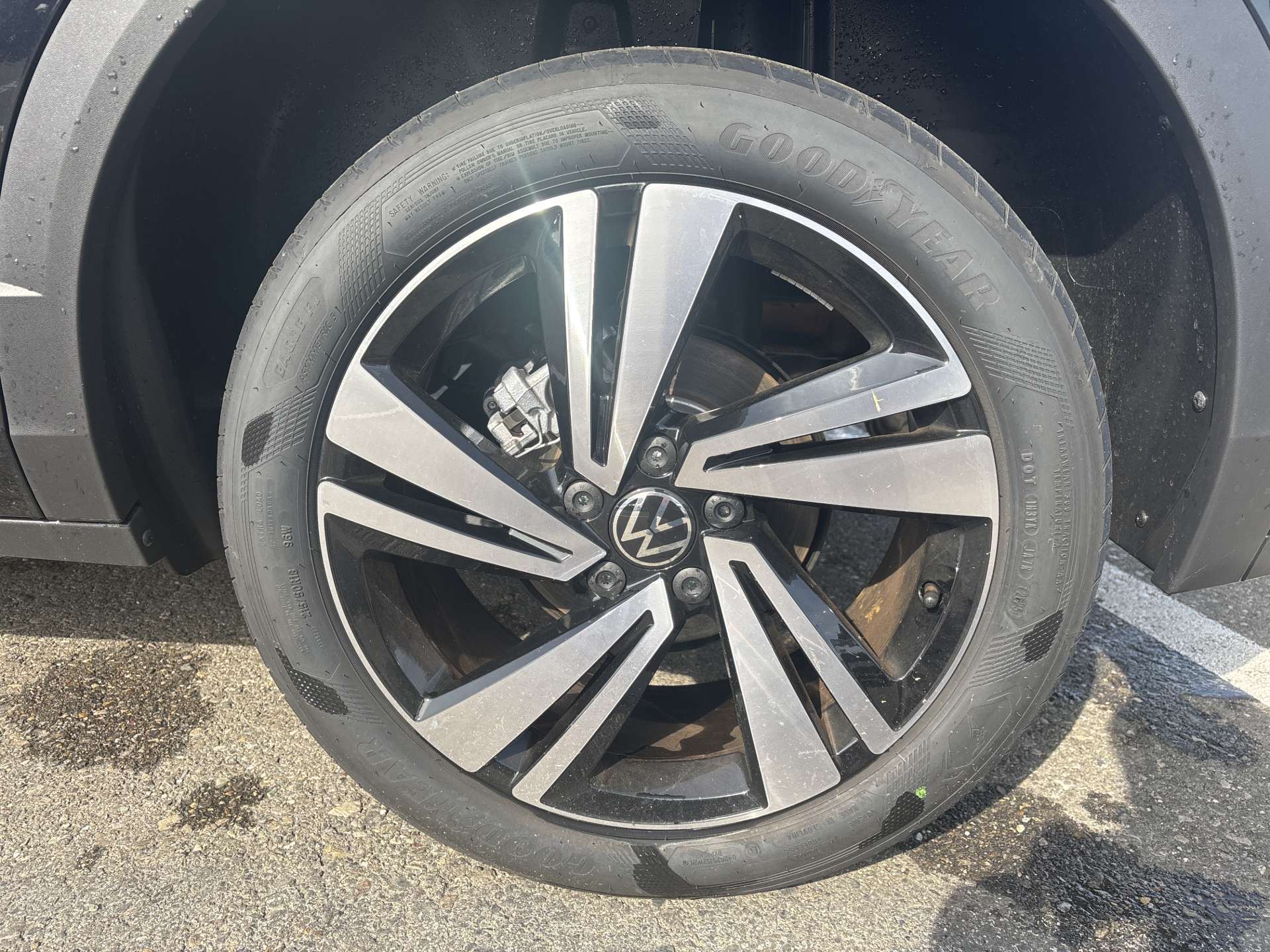 VW T-Roc 1.5 TSi EVO R-Line DSG-Automat-image-7