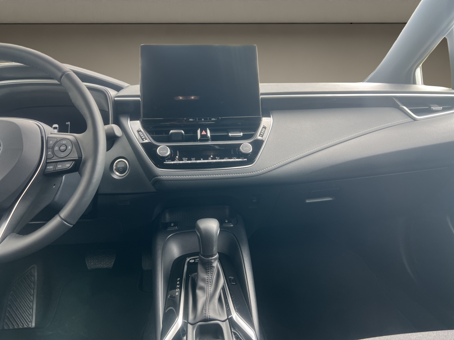 TOYOTA Corolla Touring Sports 1.8 HSD Comfort-image-12