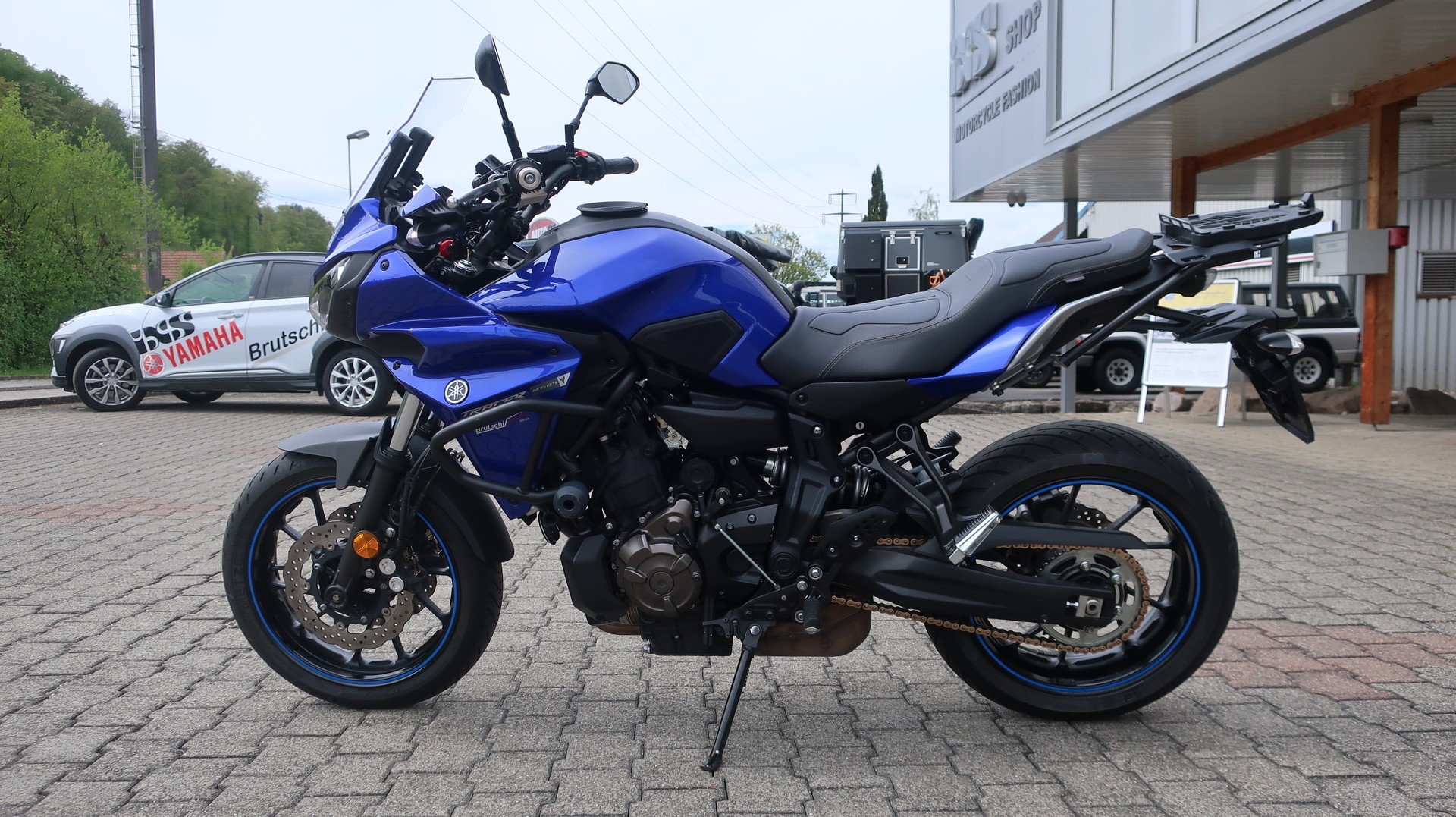 YAMAHA Tracer 700 ABS-showroom-element-3