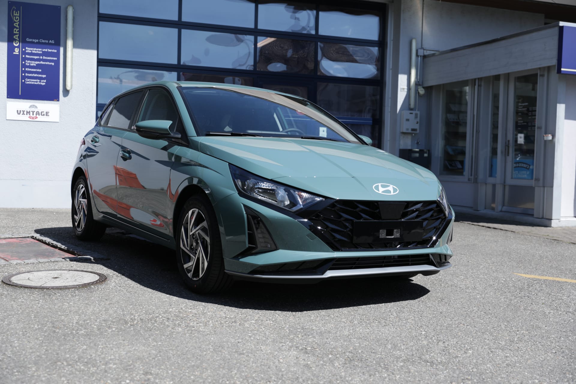 HYUNDAI i20 1.0 T-GDi Amplia DCT-image-6