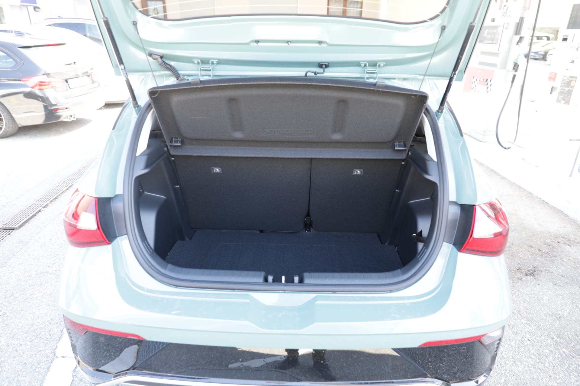 HYUNDAI i20 1.0 T-GDi Amplia DCT-image-21