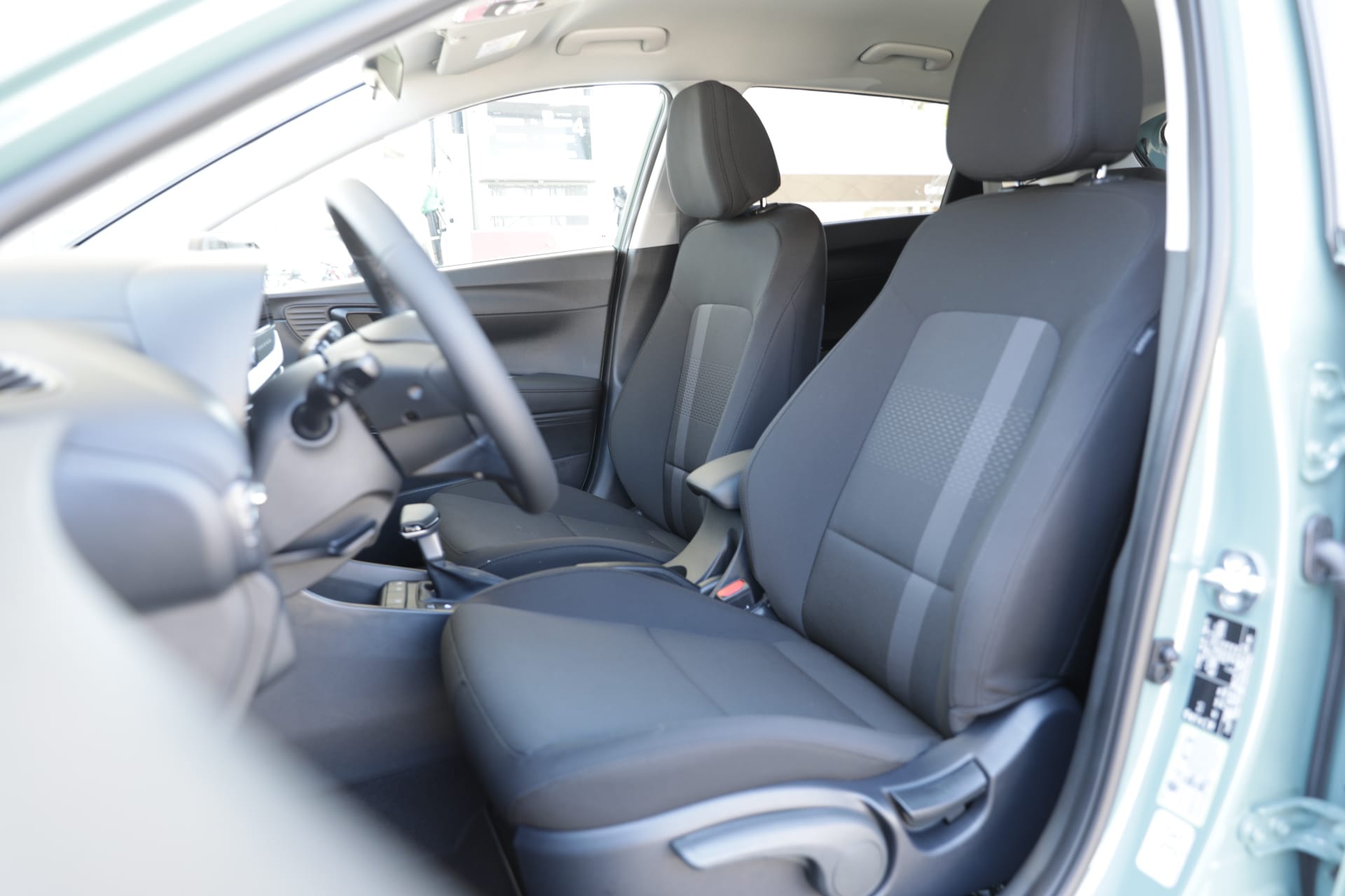 HYUNDAI i20 1.0 T-GDi Amplia DCT-image-8