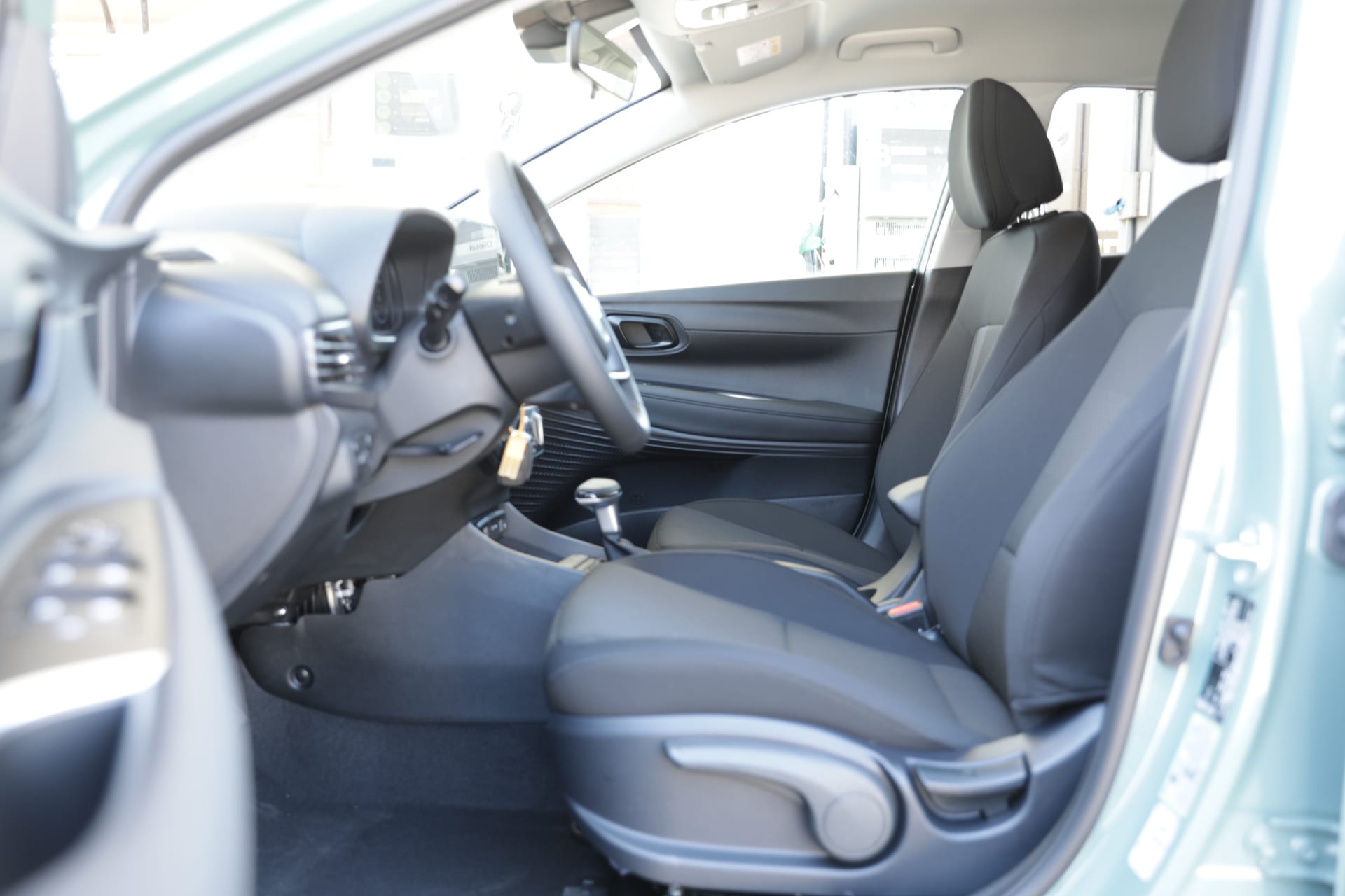 HYUNDAI i20 1.0 T-GDi Amplia DCT-image-7
