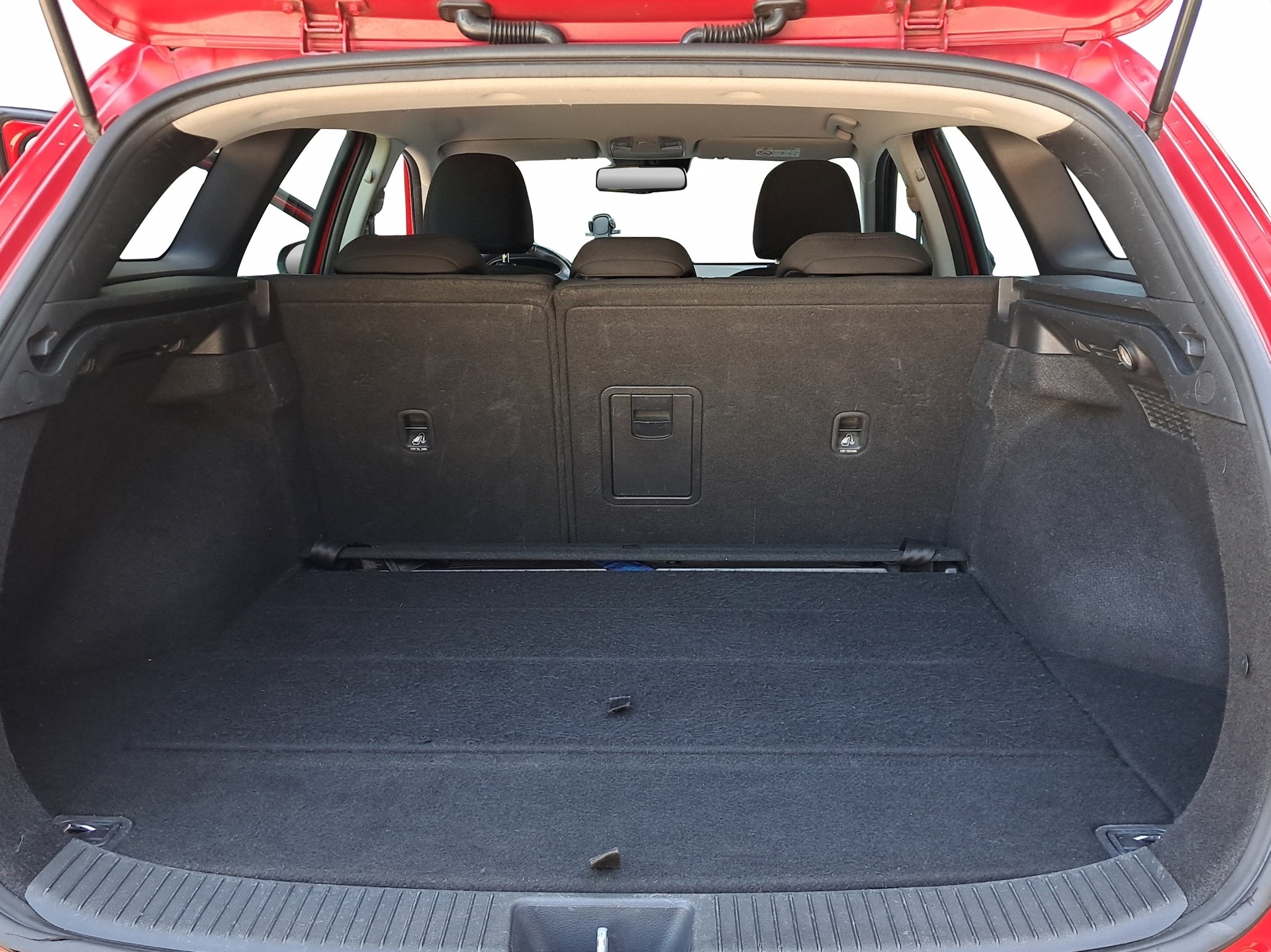 HYUNDAI i30 1.4 T-GDI Launch DCT-image-11