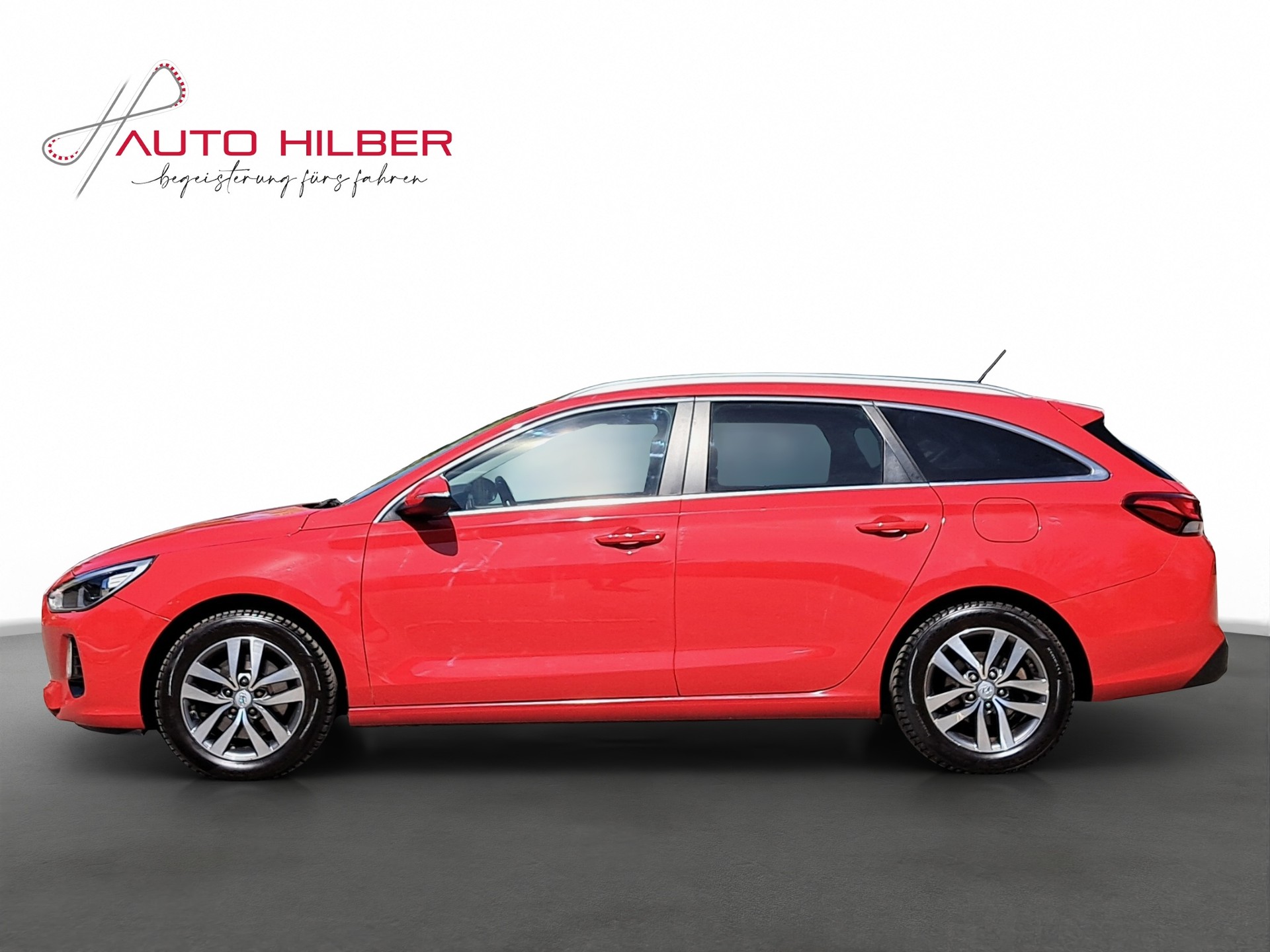 HYUNDAI i30 1.4 T-GDI Launch DCT-image-2