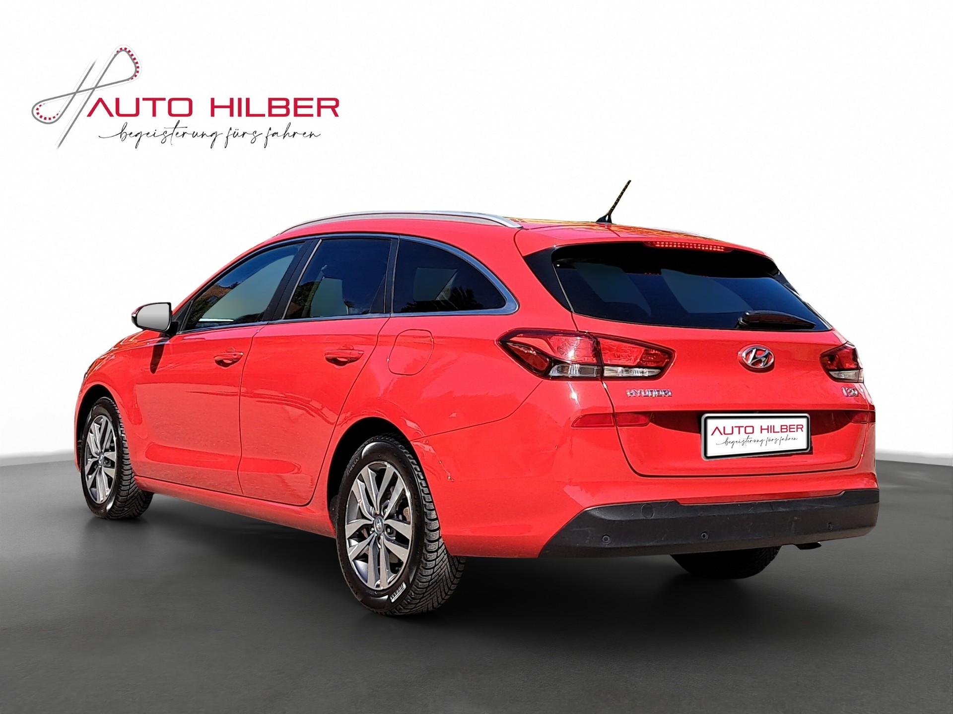 HYUNDAI i30 1.4 T-GDI Launch DCT-image-3