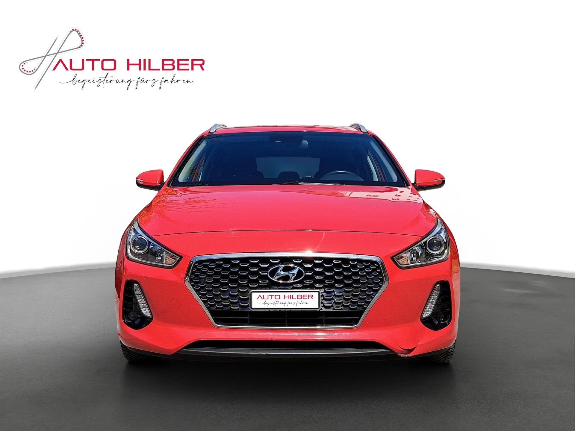 HYUNDAI i30 1.4 T-GDI Launch DCT-image-1