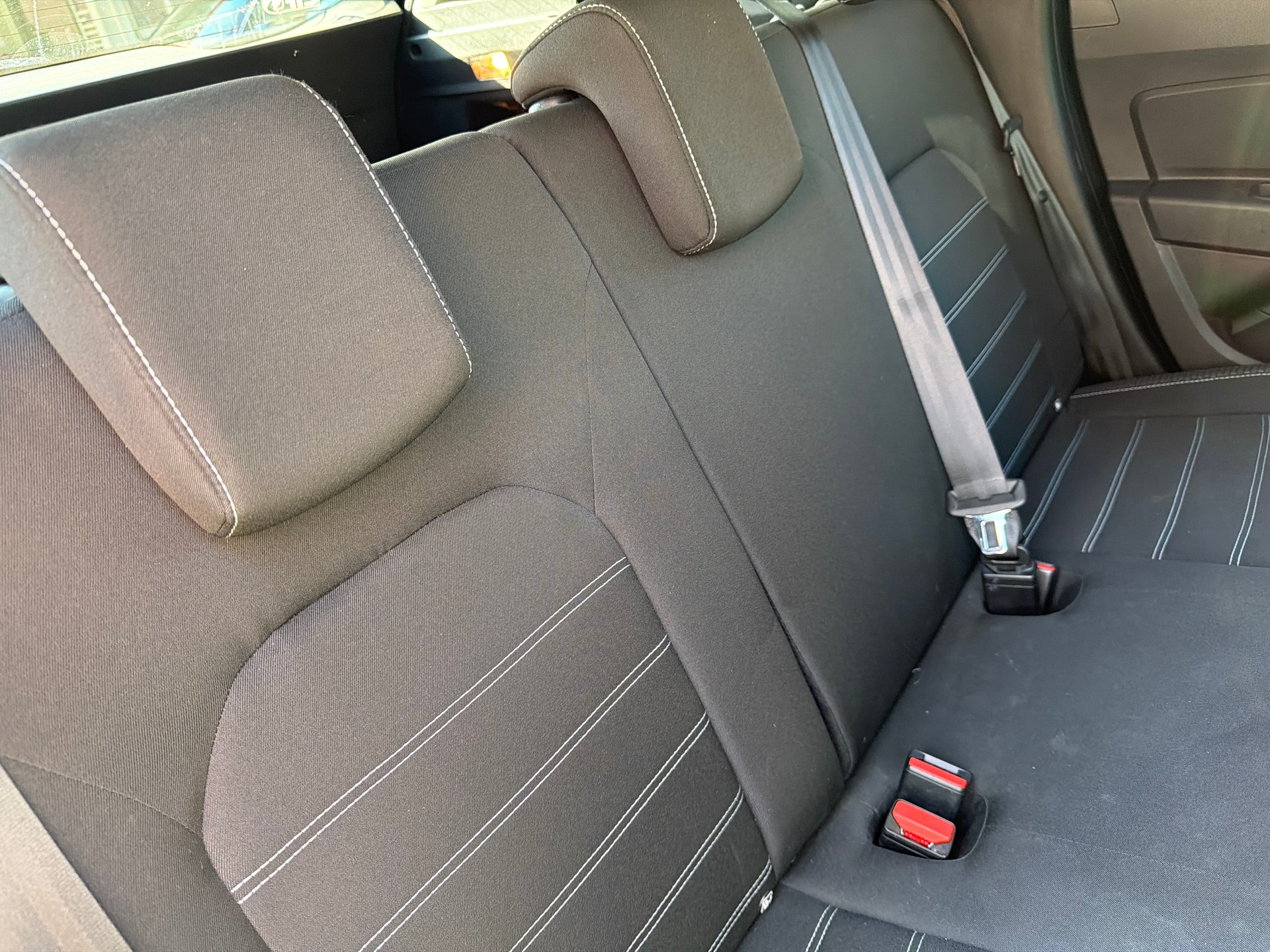 DACIA Duster TCe 125 Comfort 4x4-image-11
