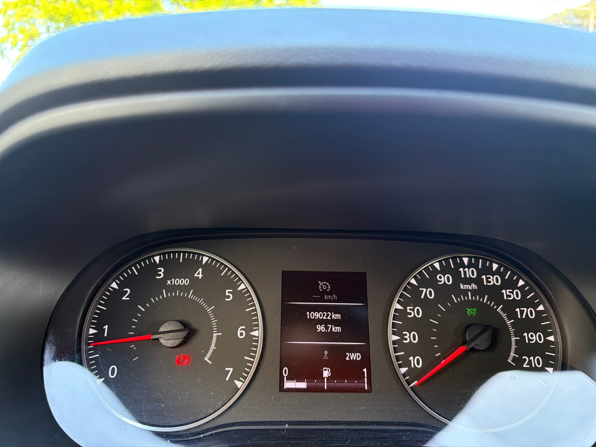 DACIA Duster TCe 125 Comfort 4x4-image-16