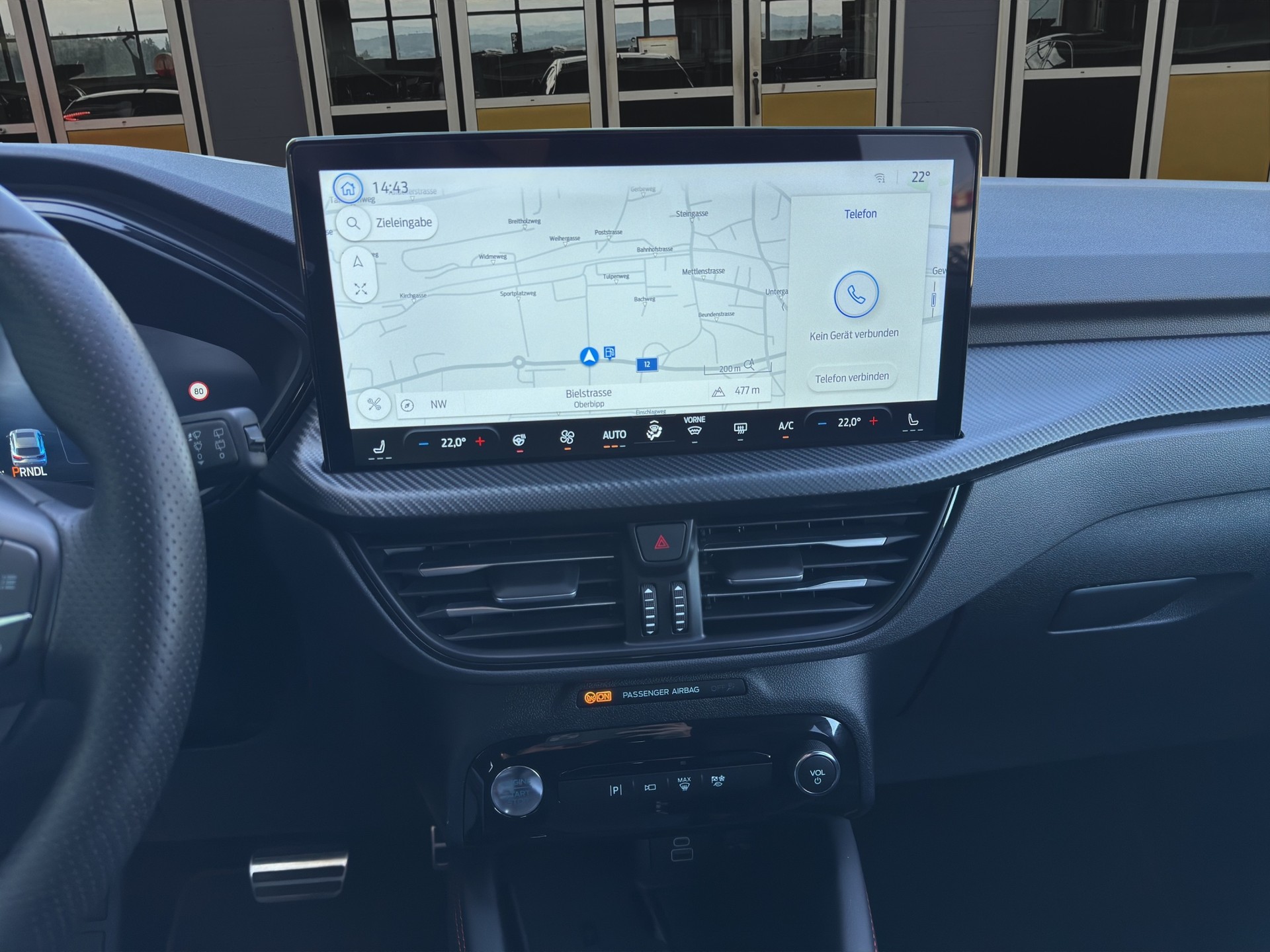 FORD Kuga 2.5 Plug-in Hybrid ST-Line X-image-14