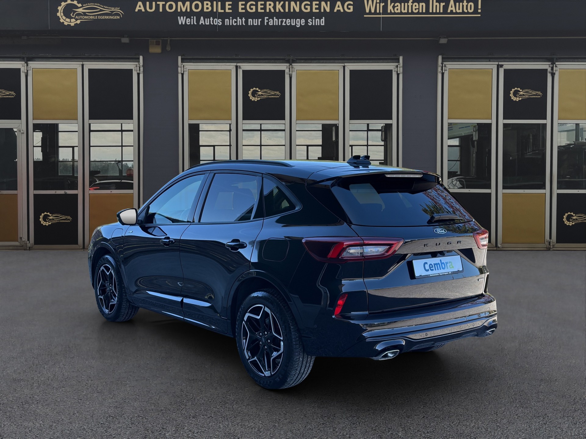 FORD Kuga 2.5 Plug-in Hybrid ST-Line X-image-6