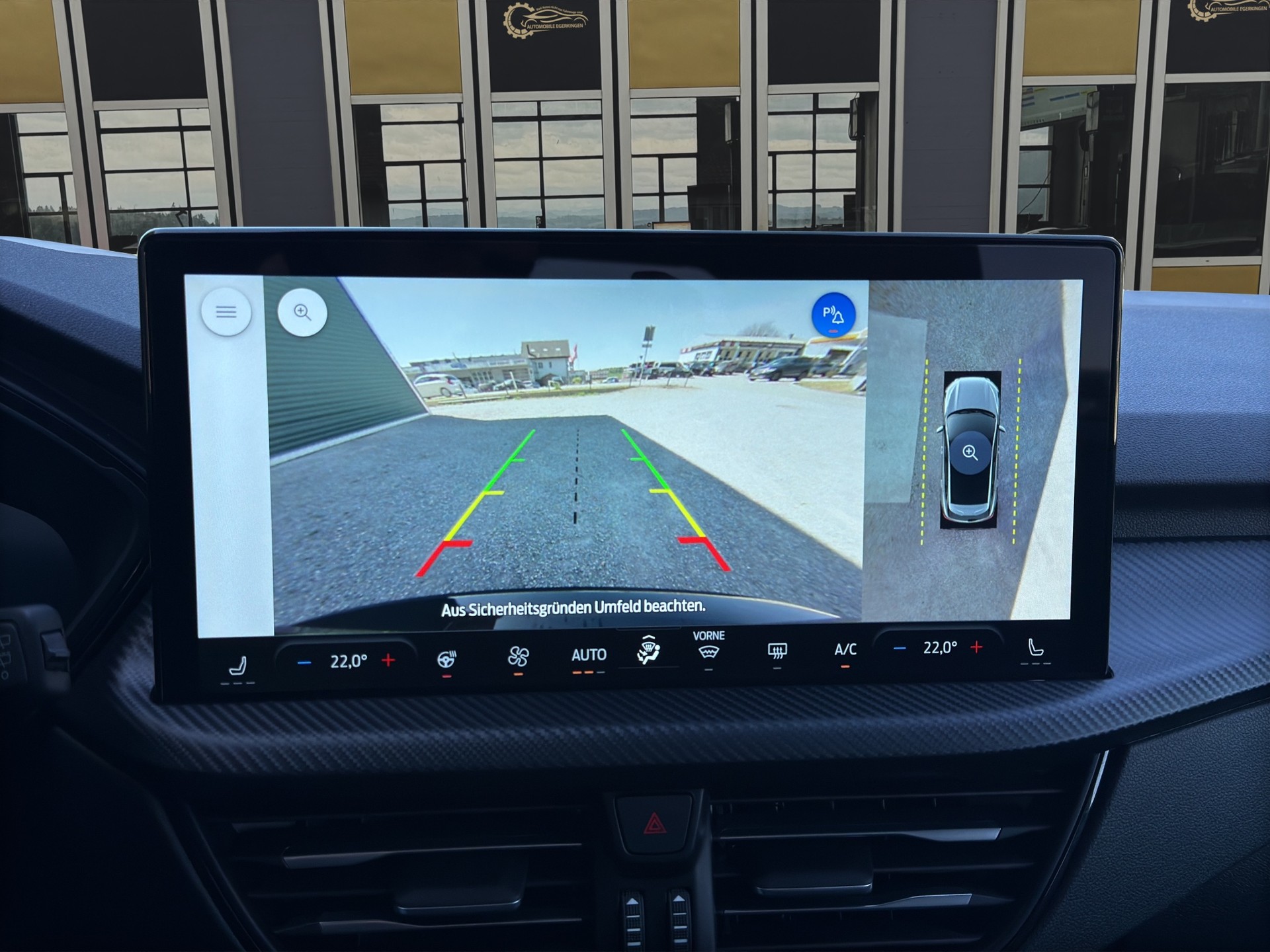 FORD Kuga 2.5 Plug-in Hybrid ST-Line X-image-15