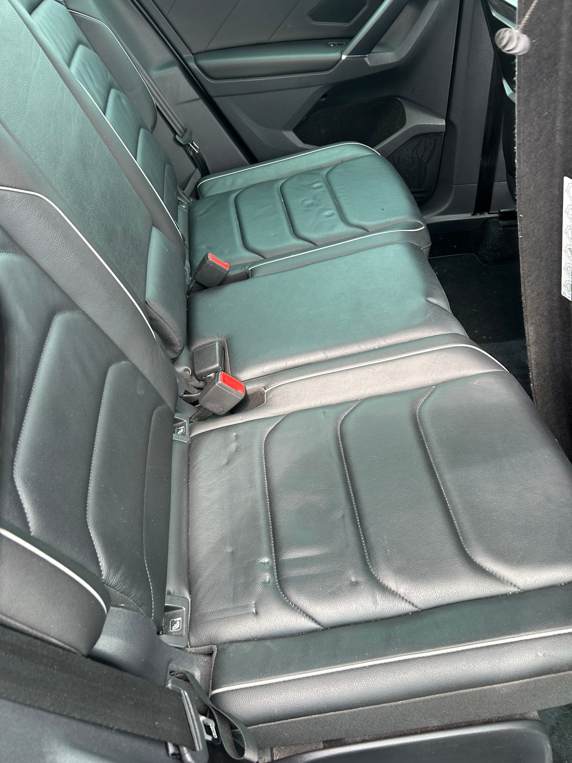 VW Tiguan 2.0TSI Highline 4Motion-image-3