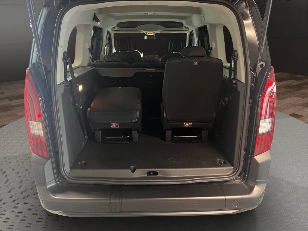 PEUGEOT Rifter Long 1.5 BlueHDi Allure EAT8-image-11