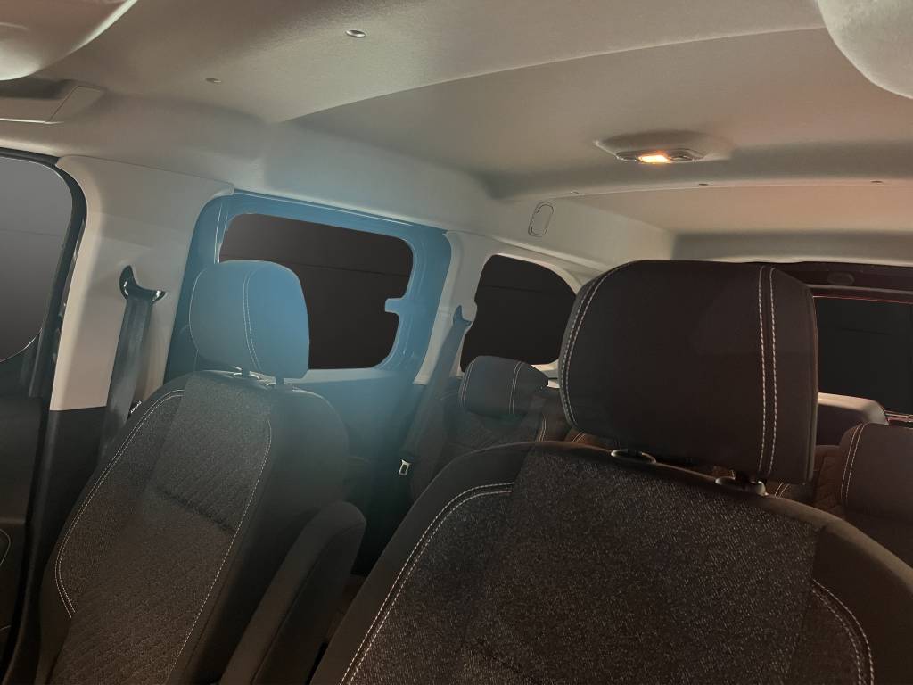 PEUGEOT Rifter Long 1.5 BlueHDi Allure EAT8-image-9