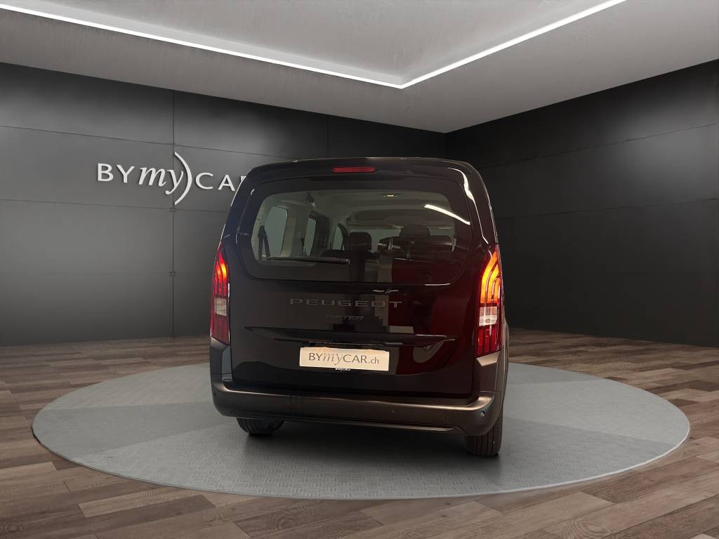 PEUGEOT Rifter Long 1.5 BlueHDi Allure EAT8-image-3