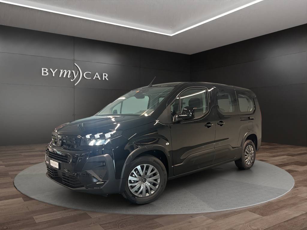 PEUGEOT Rifter Long 1.5 BlueHDi Allure EAT8