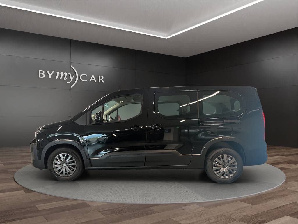 PEUGEOT Rifter Long 1.5 BlueHDi Allure EAT8-image-2