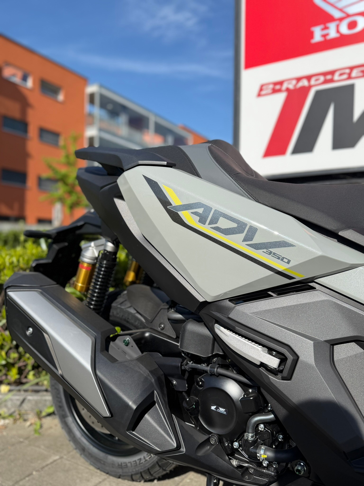 HONDA SPECIAL EDITION-image-7