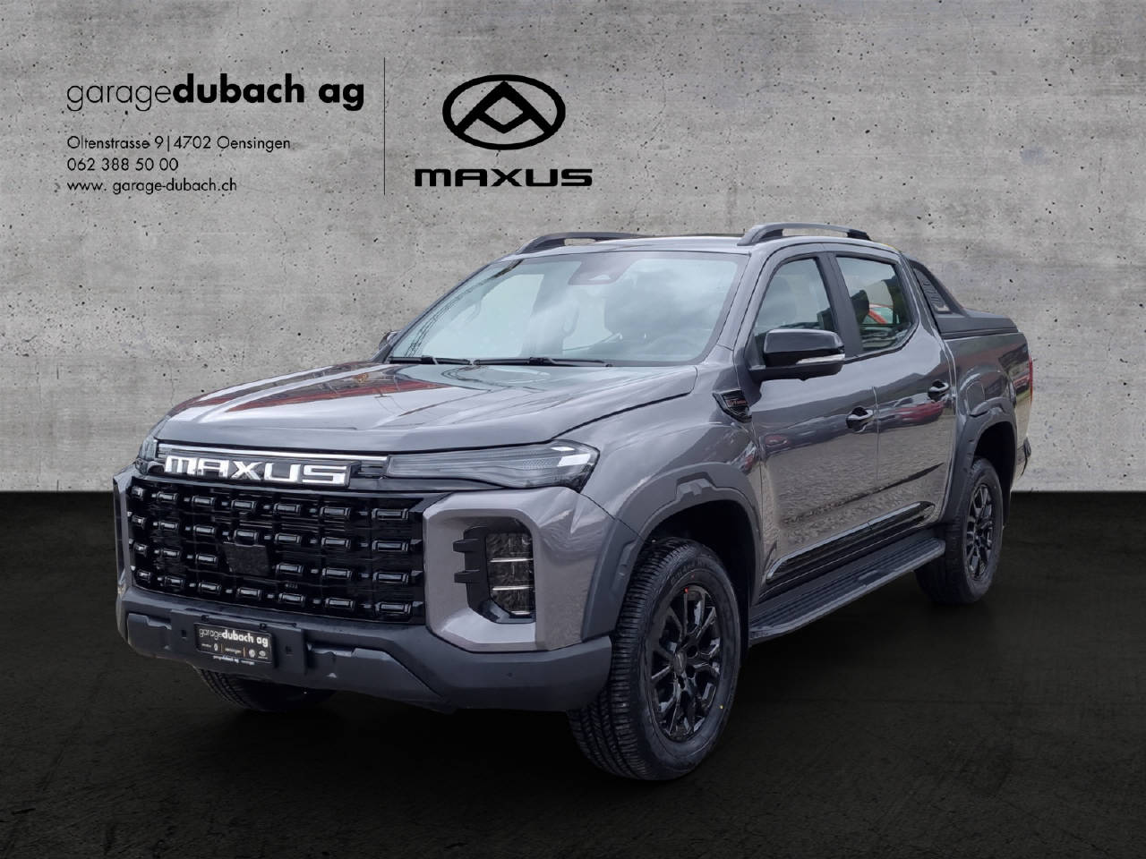 MAXUS T60-showroom-element-2