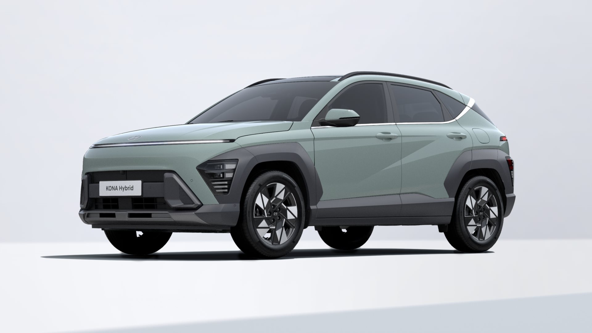 HYUNDAI Kona 1.6 GDi HEV Vertex DCT-image-4
